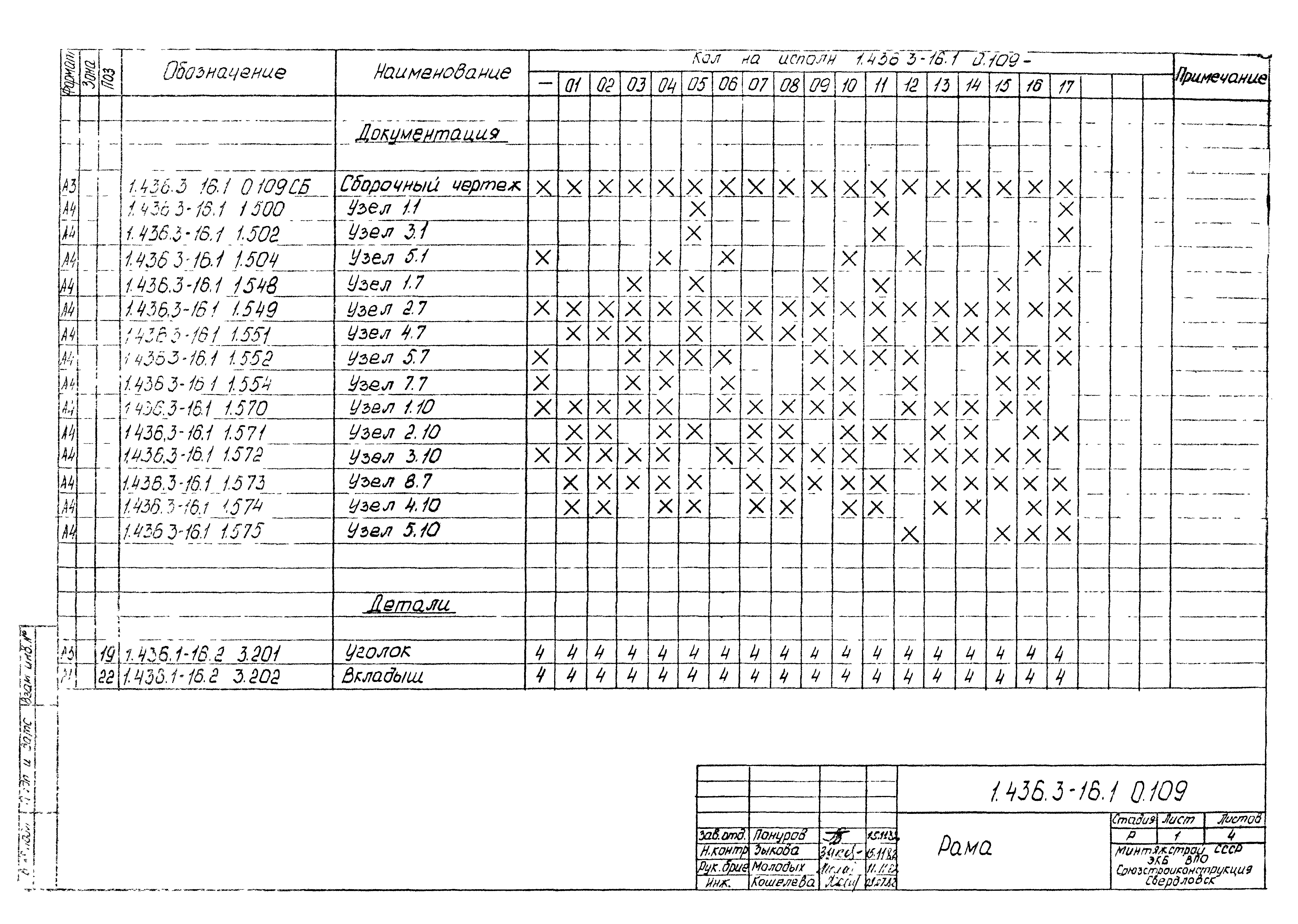 Серия 1.436.3-16