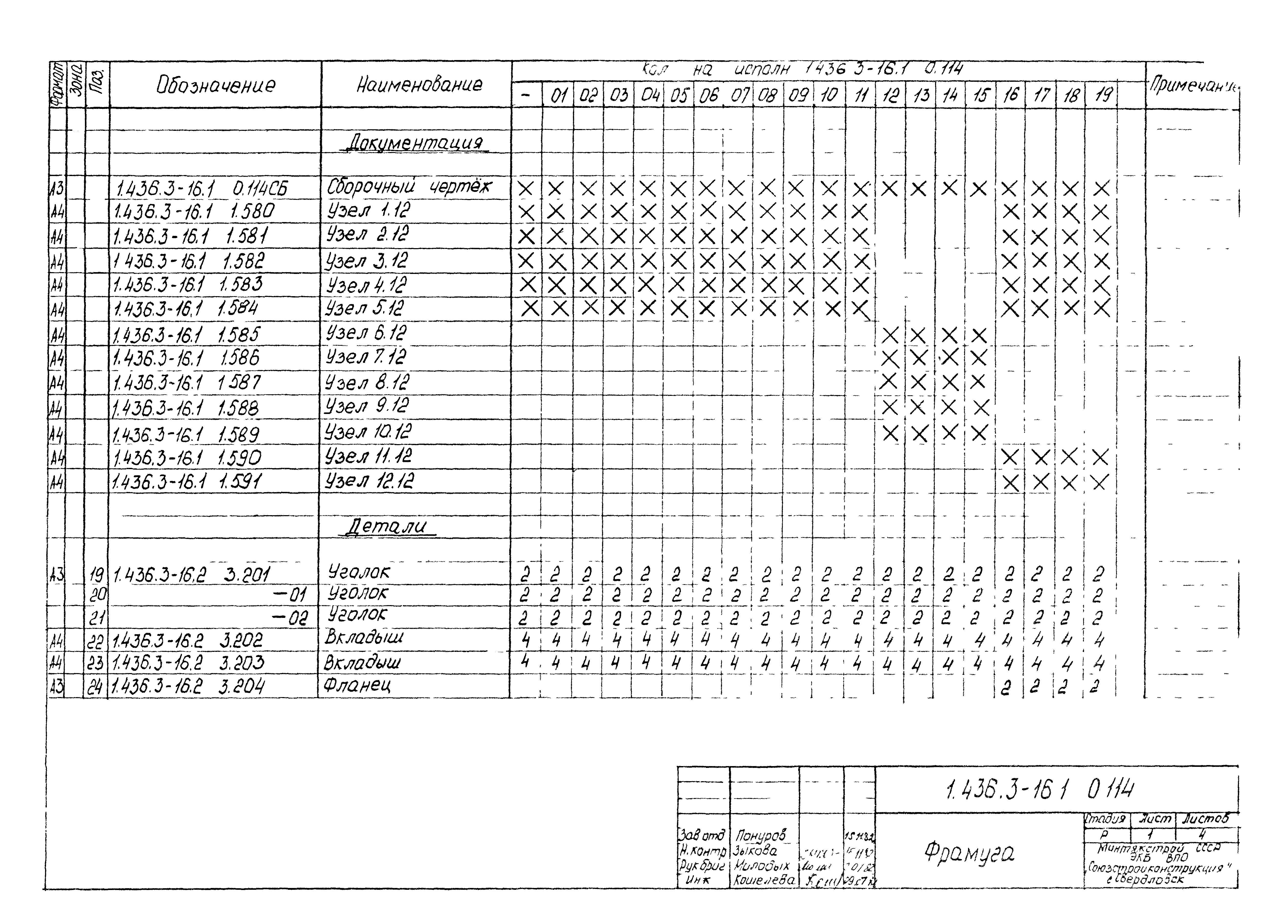 Серия 1.436.3-16