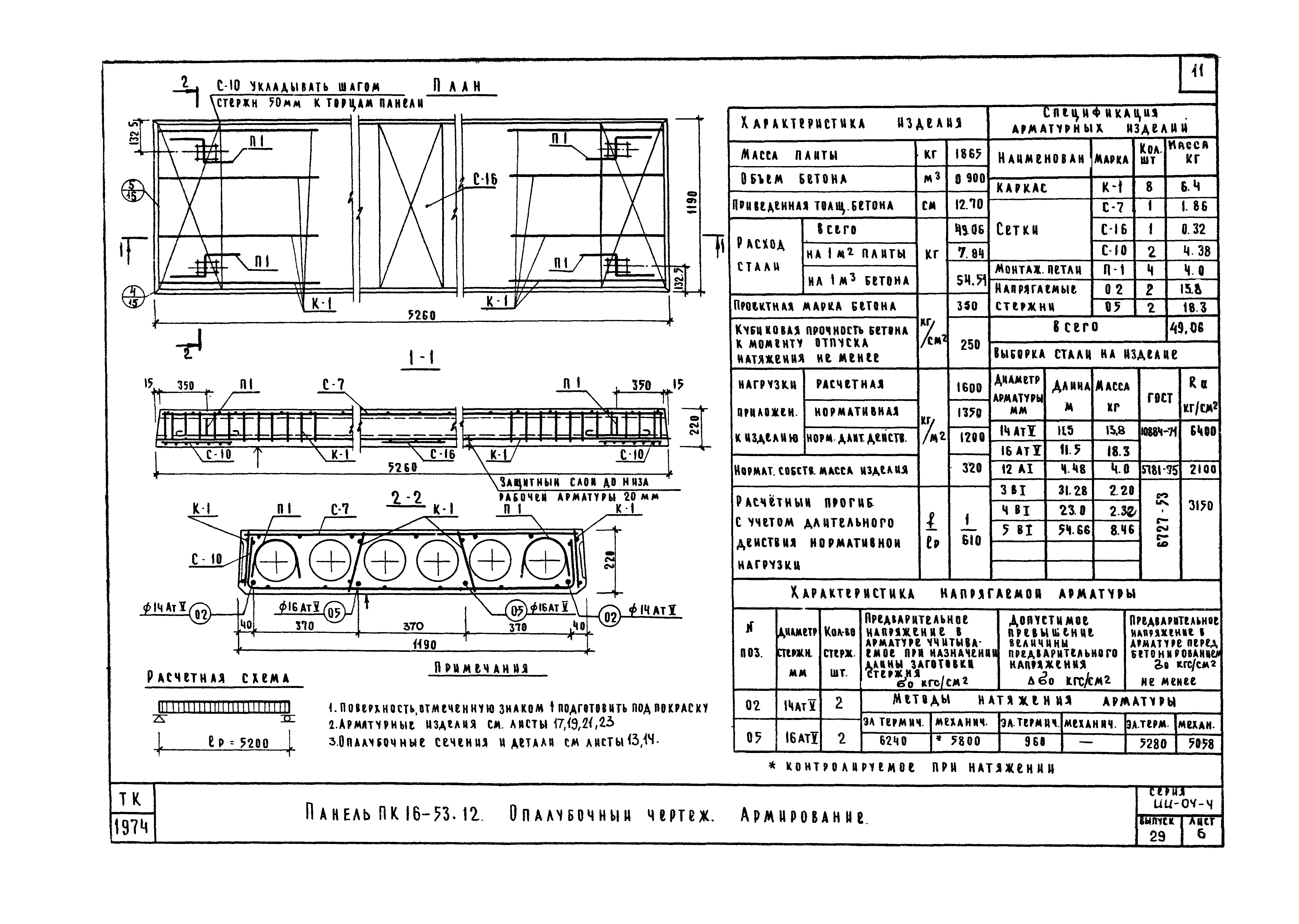 Серия ИИ-04-4