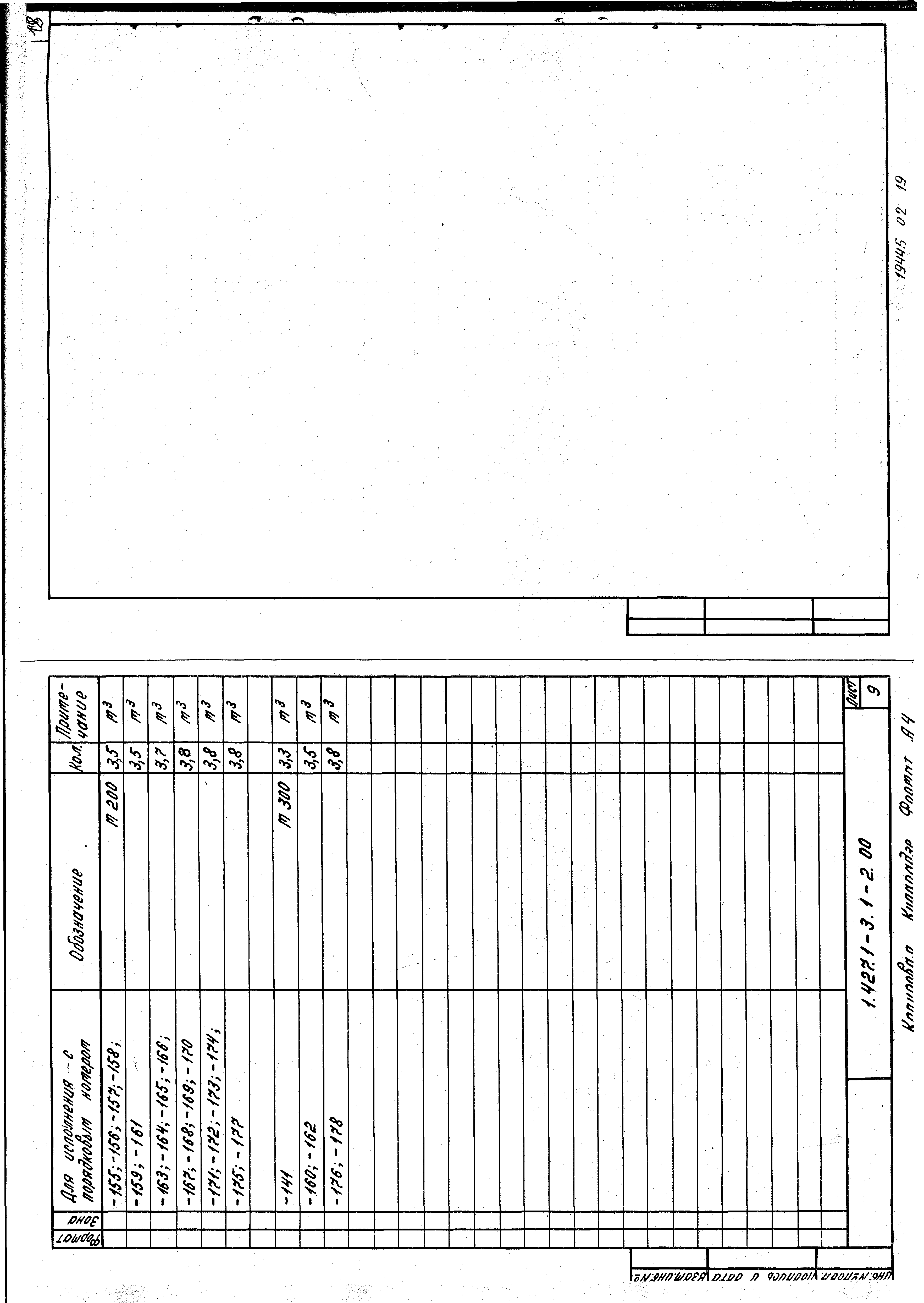 Серия 1.427.1-3