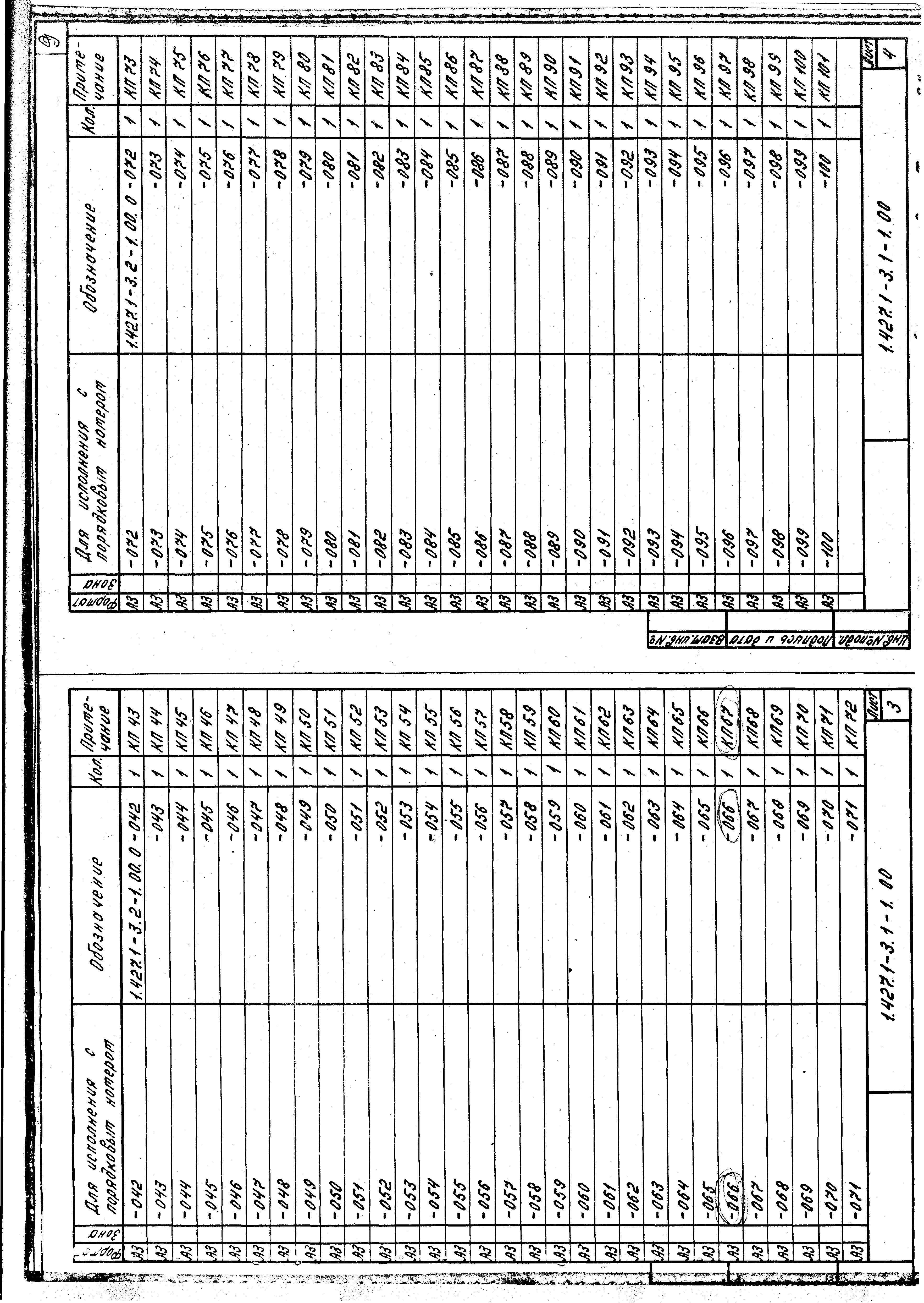 Серия 1.427.1-3