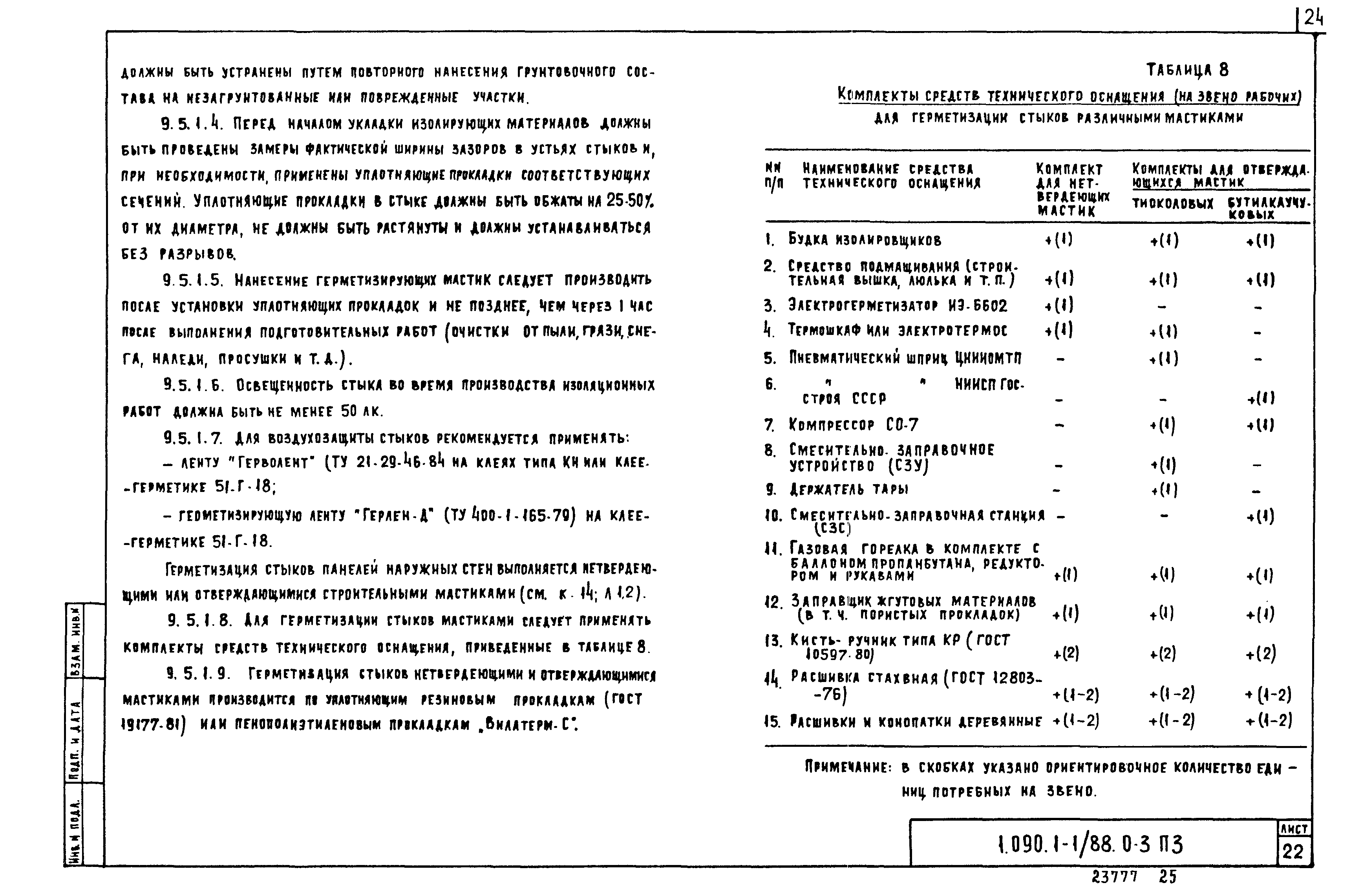 Серия 1.090.1-1/88