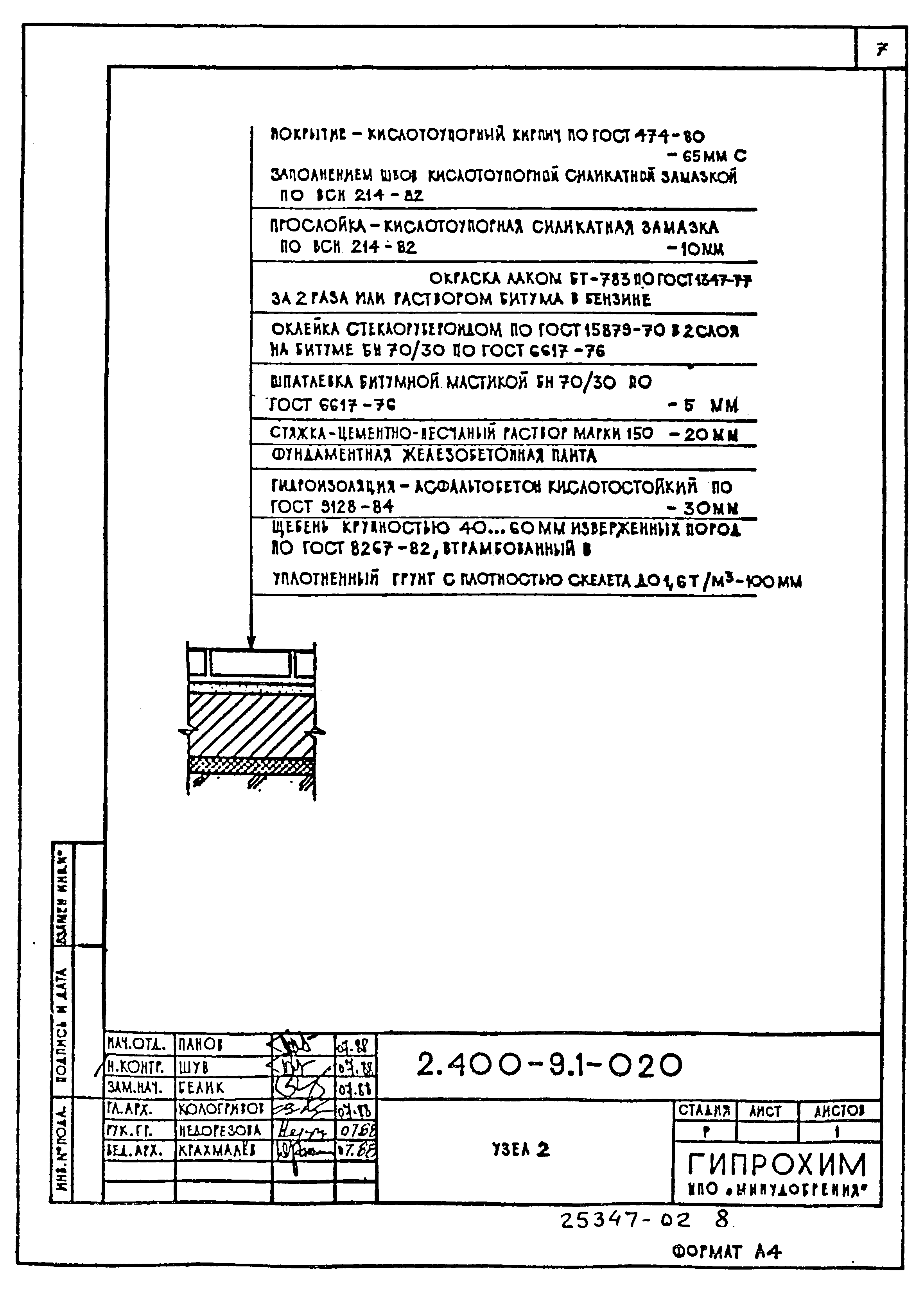 Серия 2.400-9