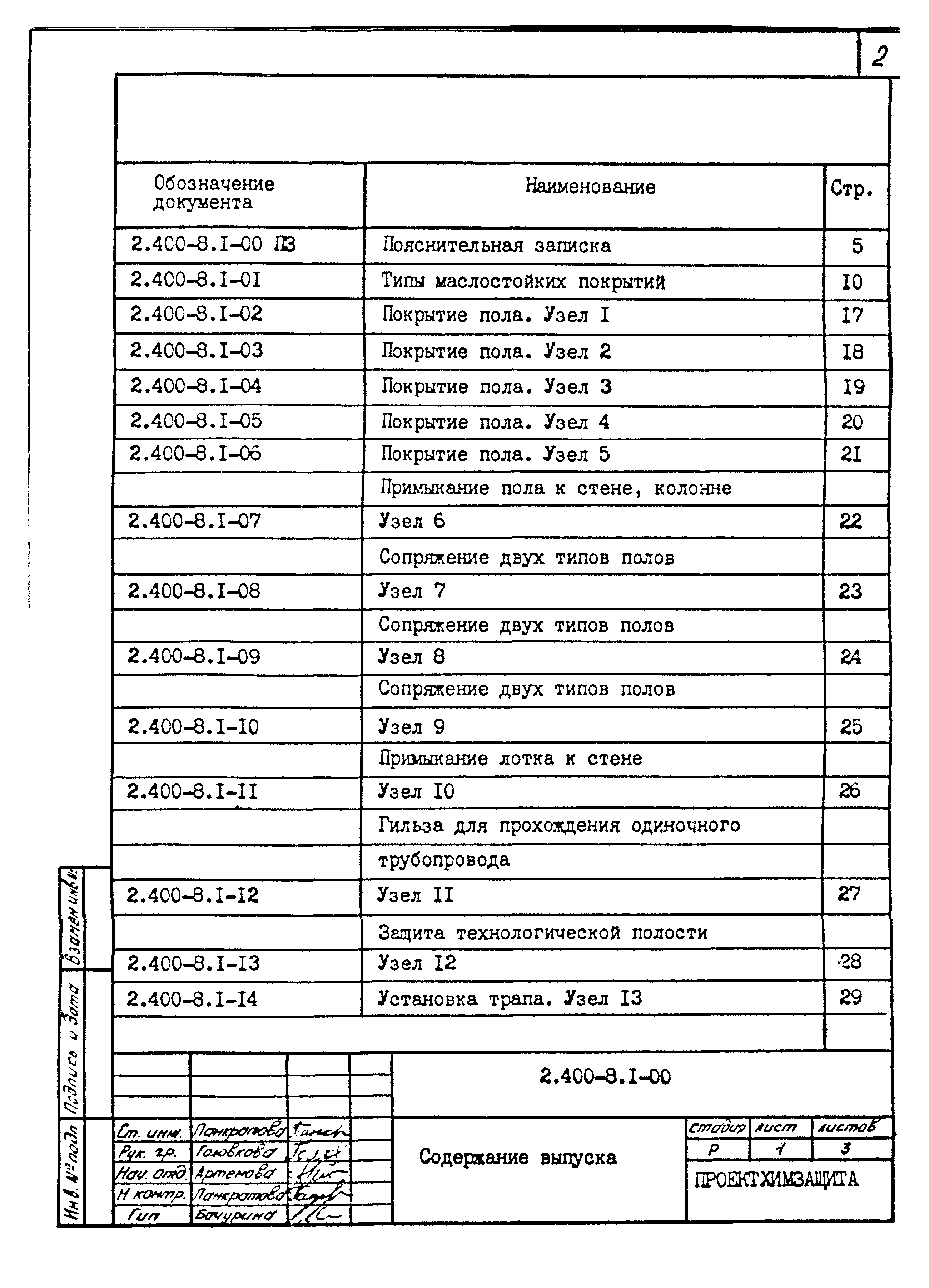 Серия 2.400-8