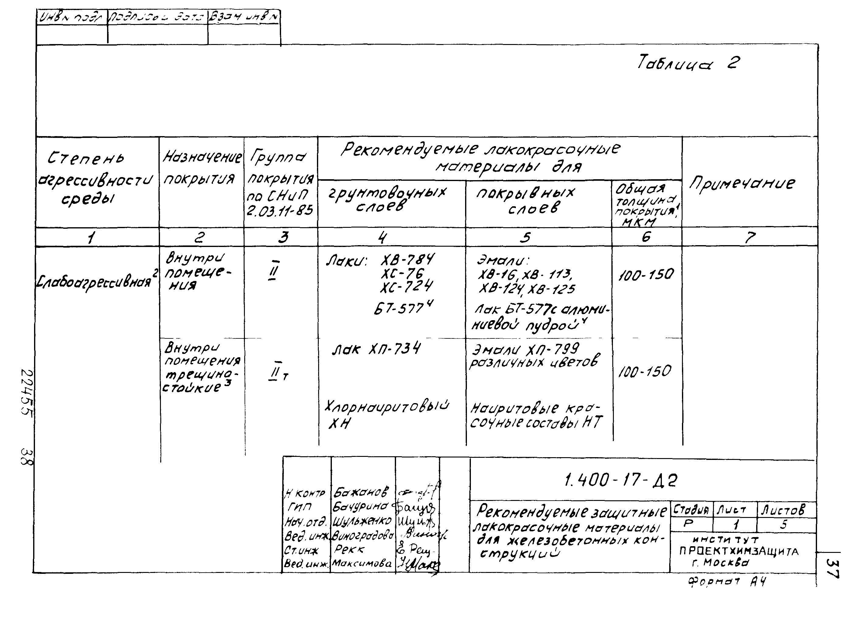 Серия 1.400-17