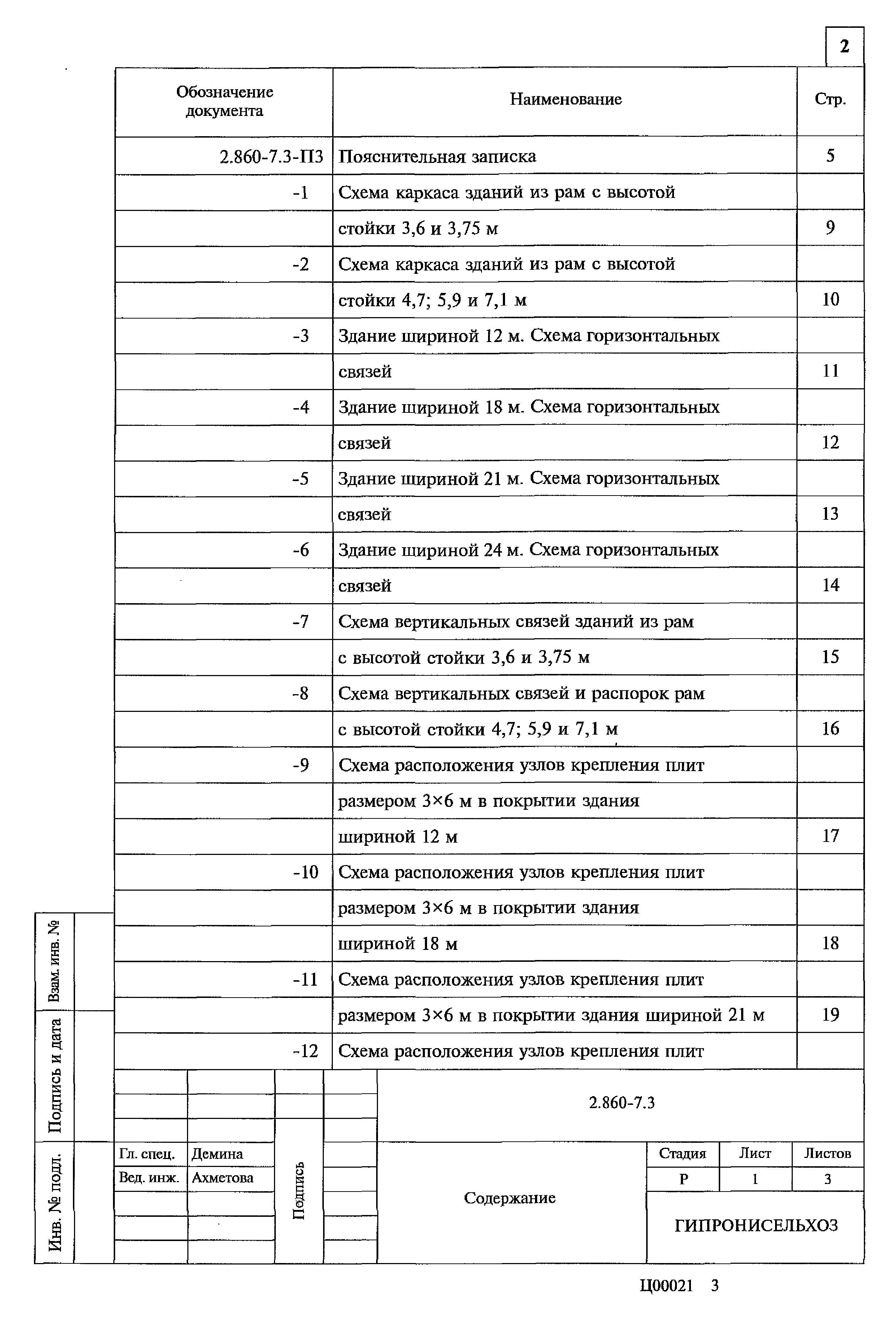 Серия 2.860-7