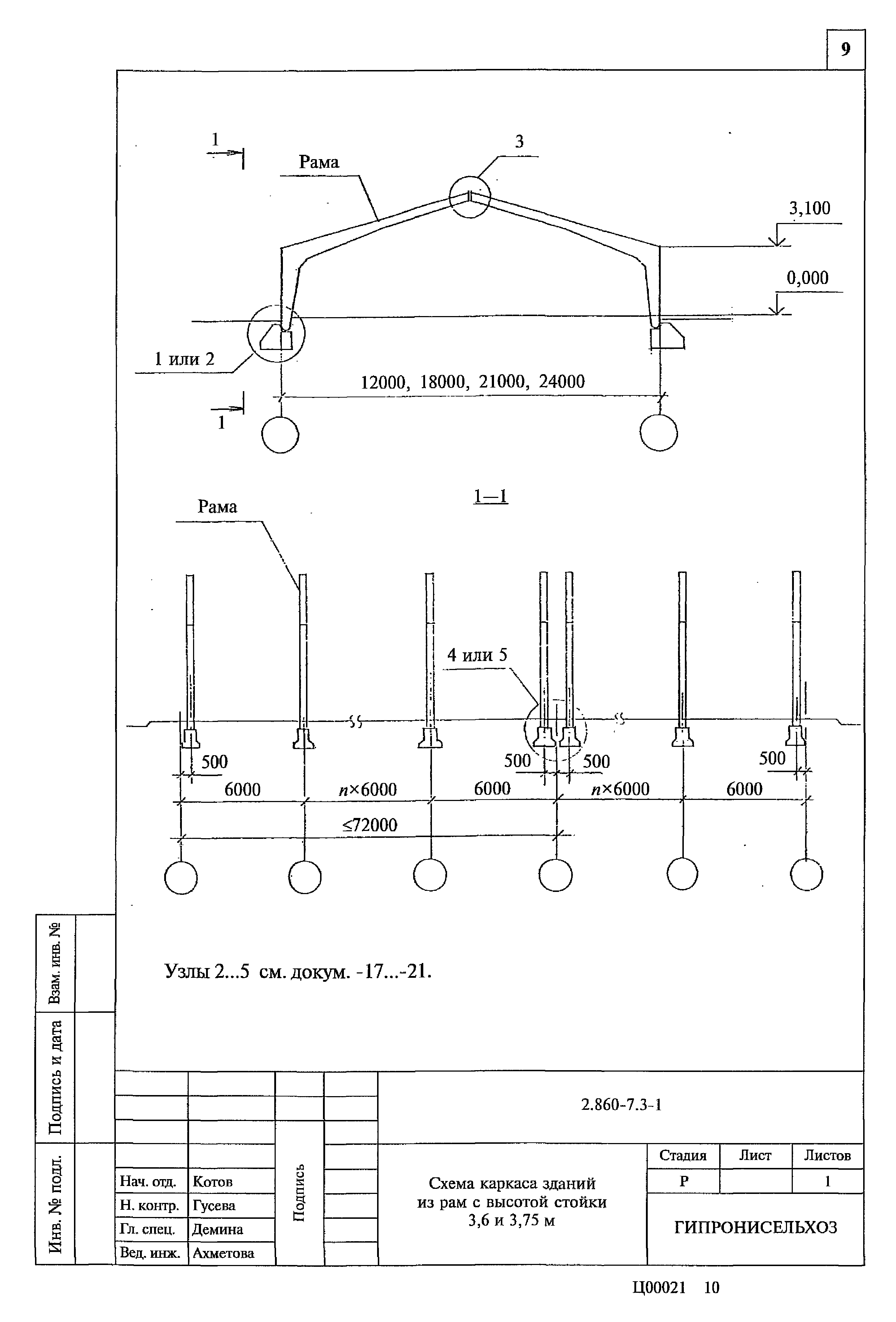 Серия 2.860-7