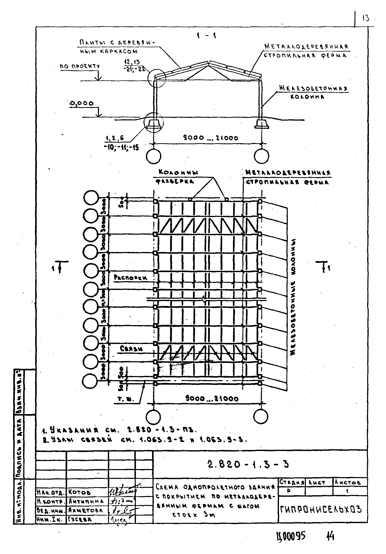 Серия 2.820-1