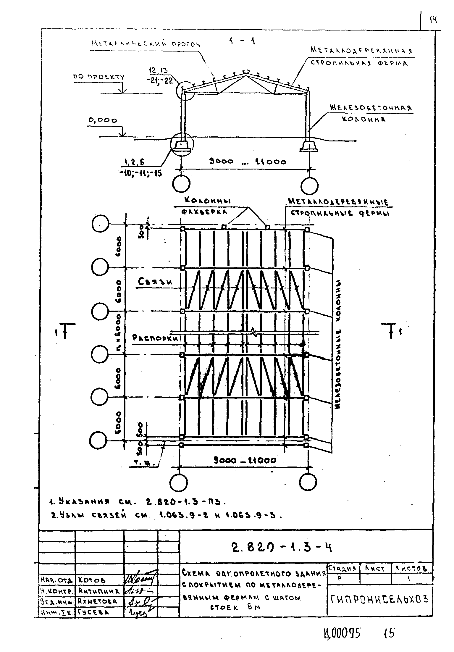 Серия 2.820-1