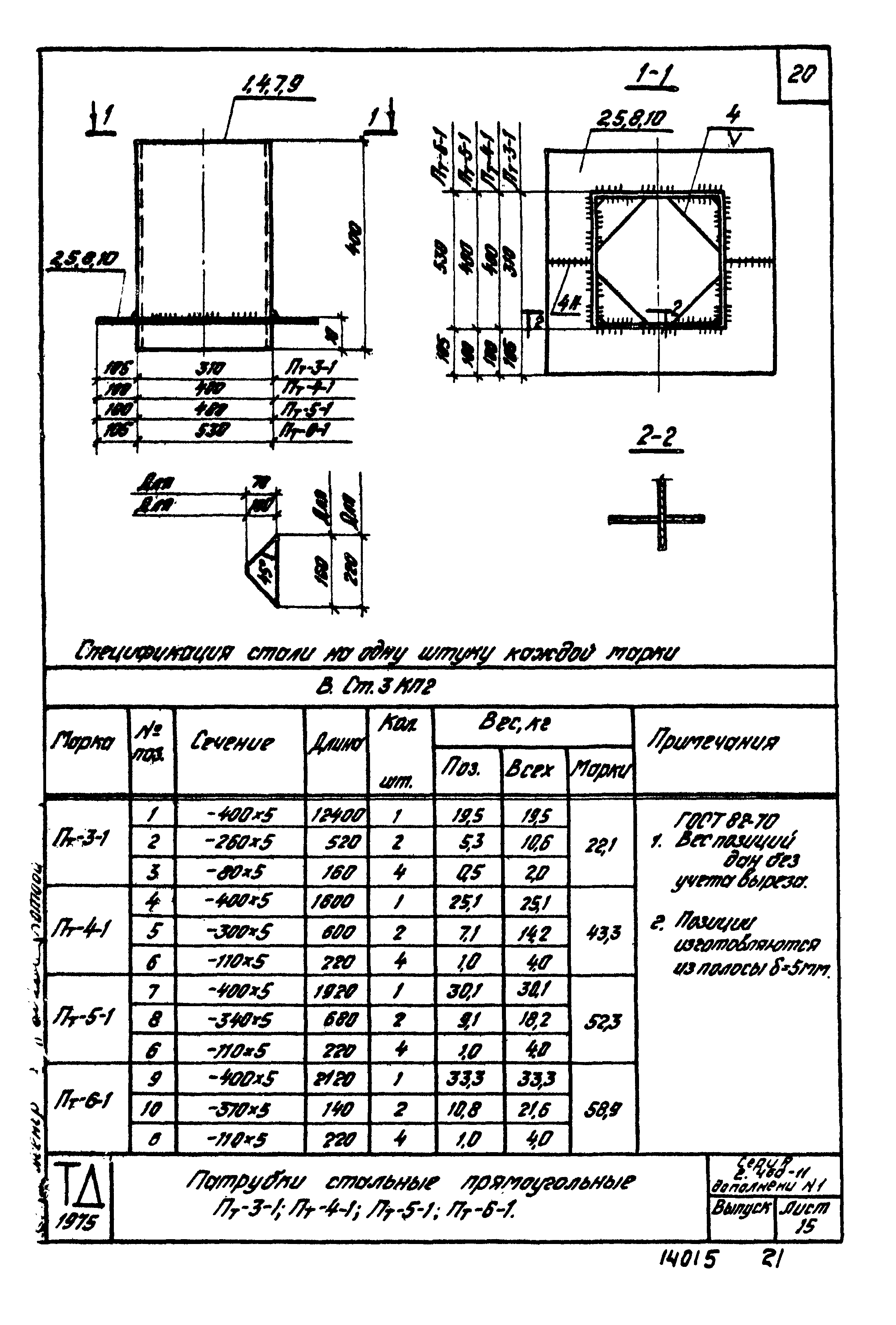 Серия 2.460-11