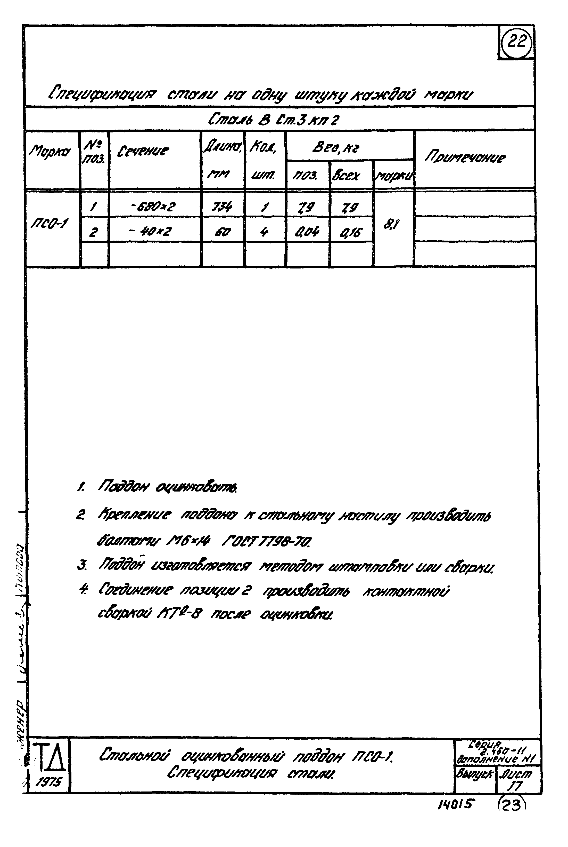 Серия 2.460-11