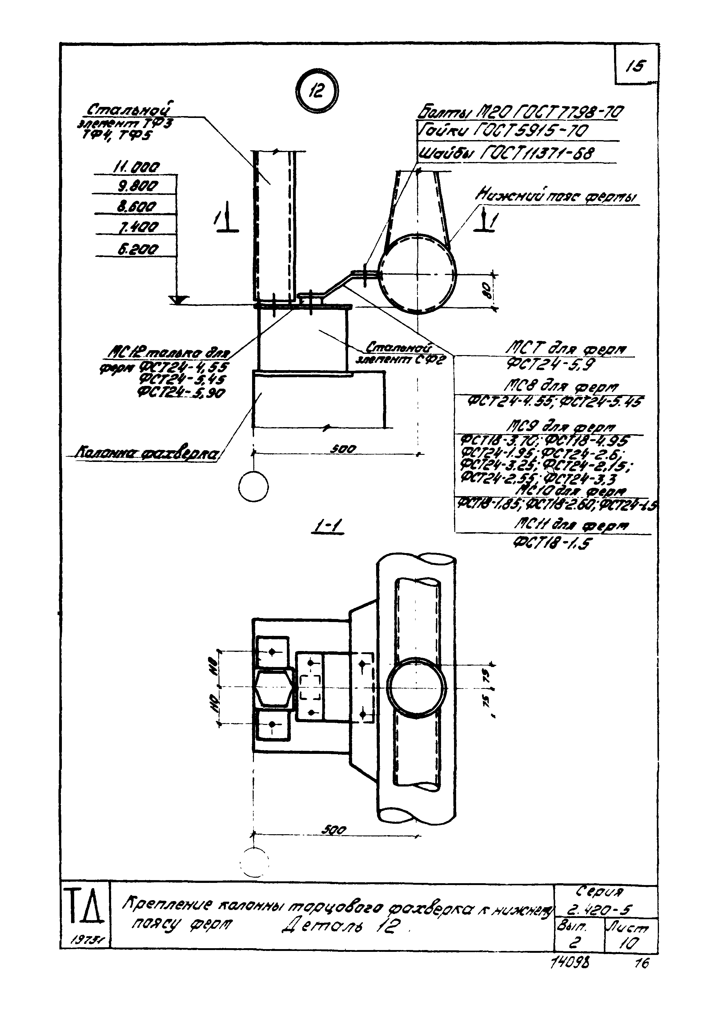 Серия 2.420-5