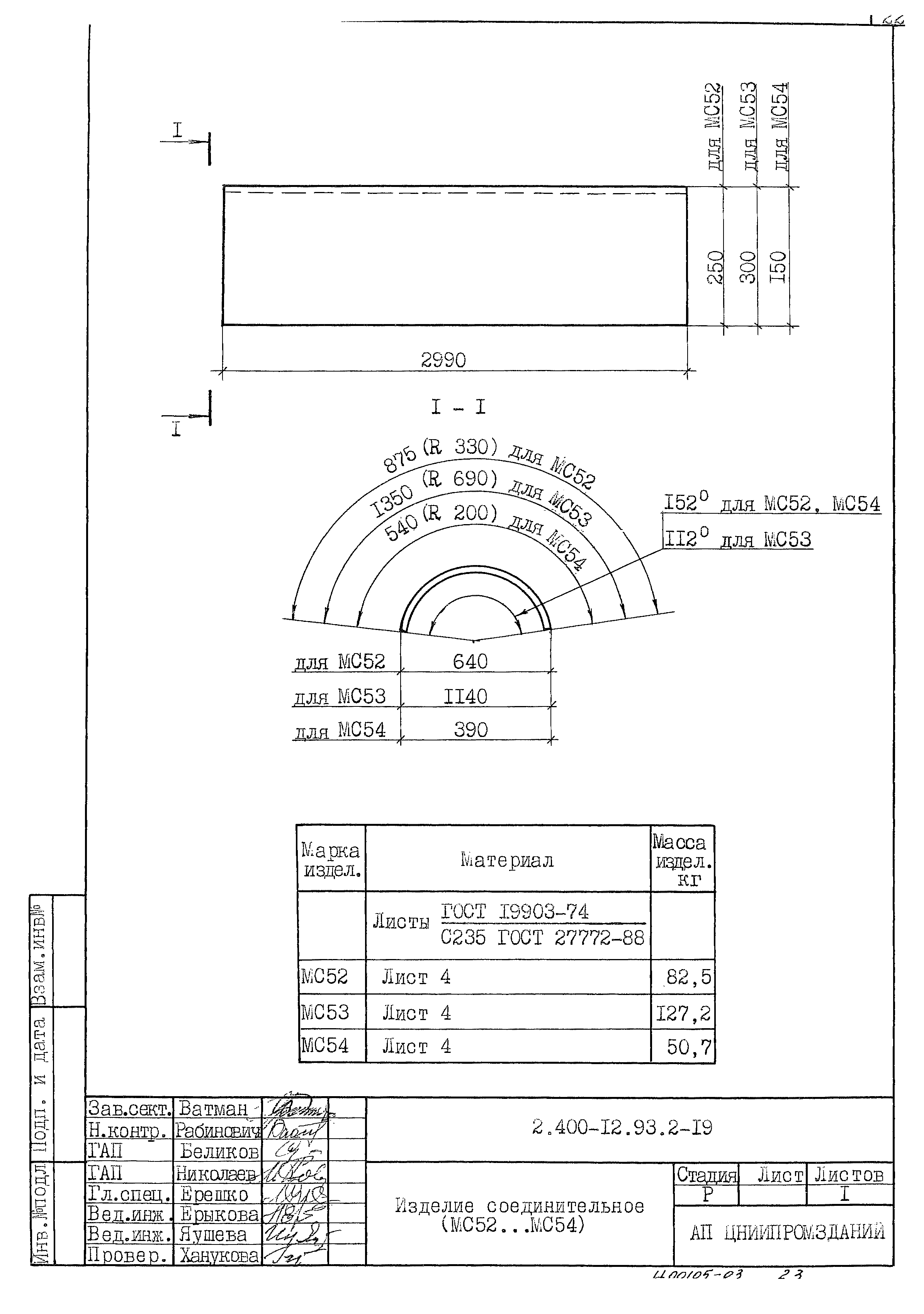 Серия 2.400-12.93