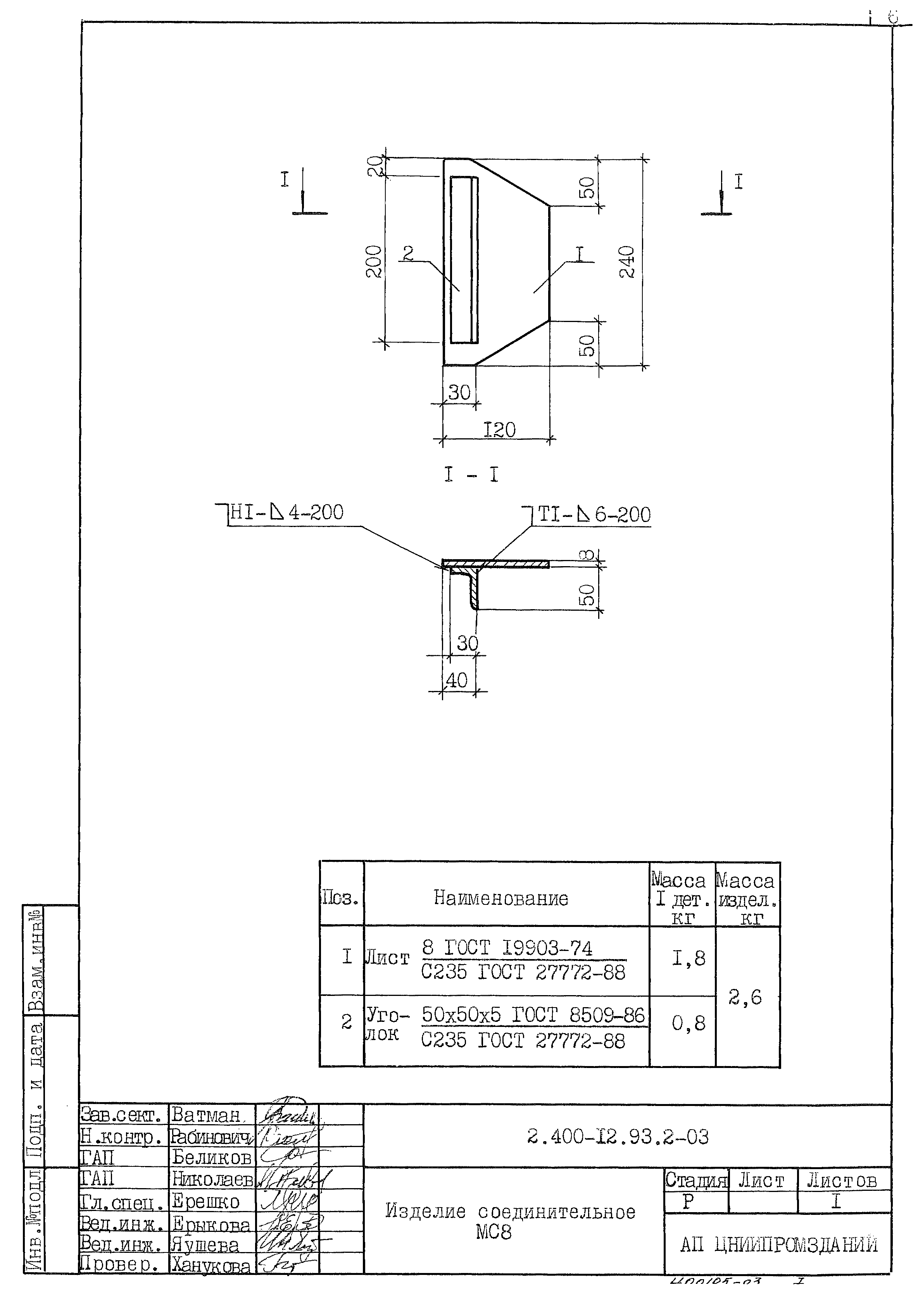 Серия 2.400-12.93