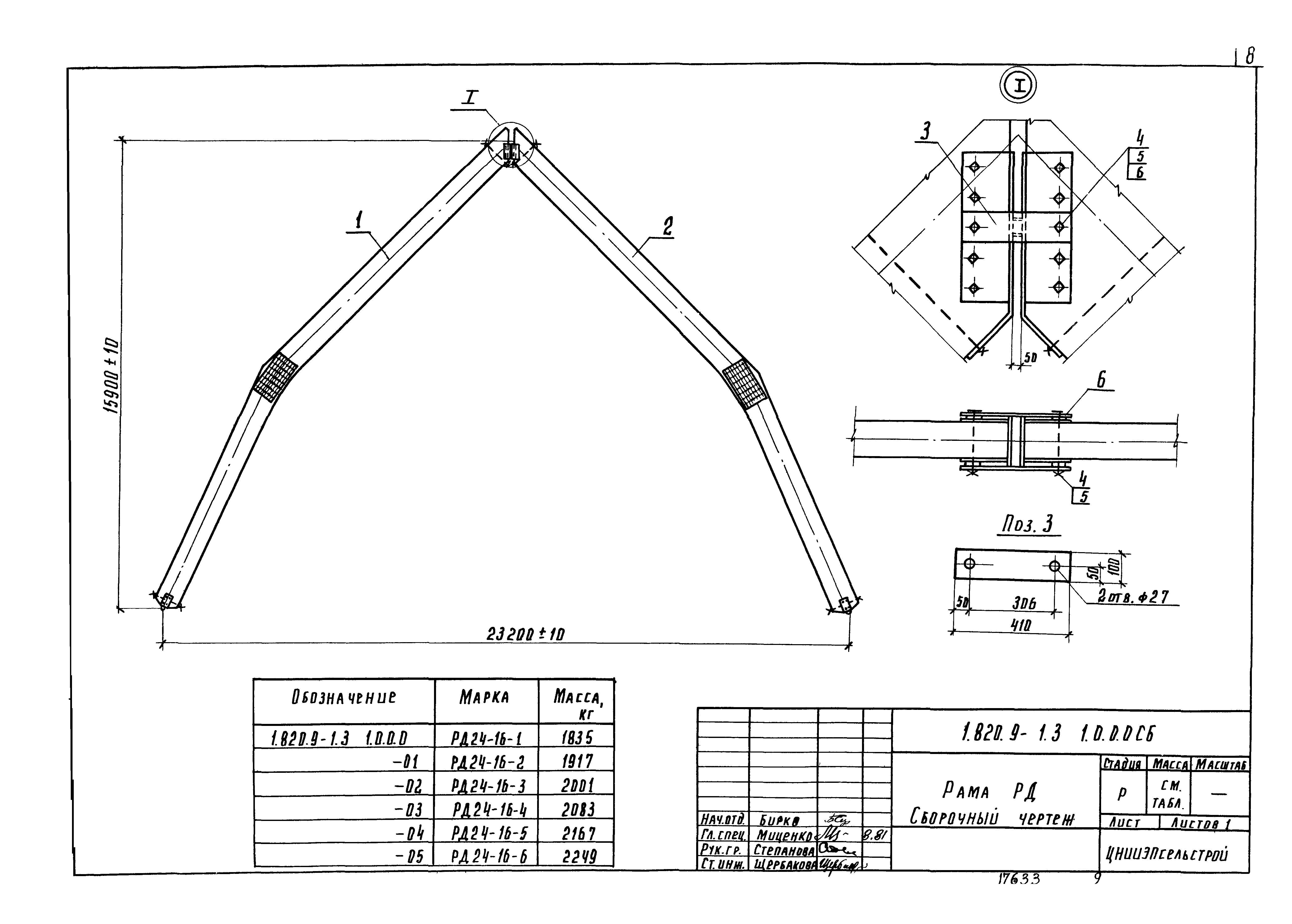 Серия 1.820.9-1