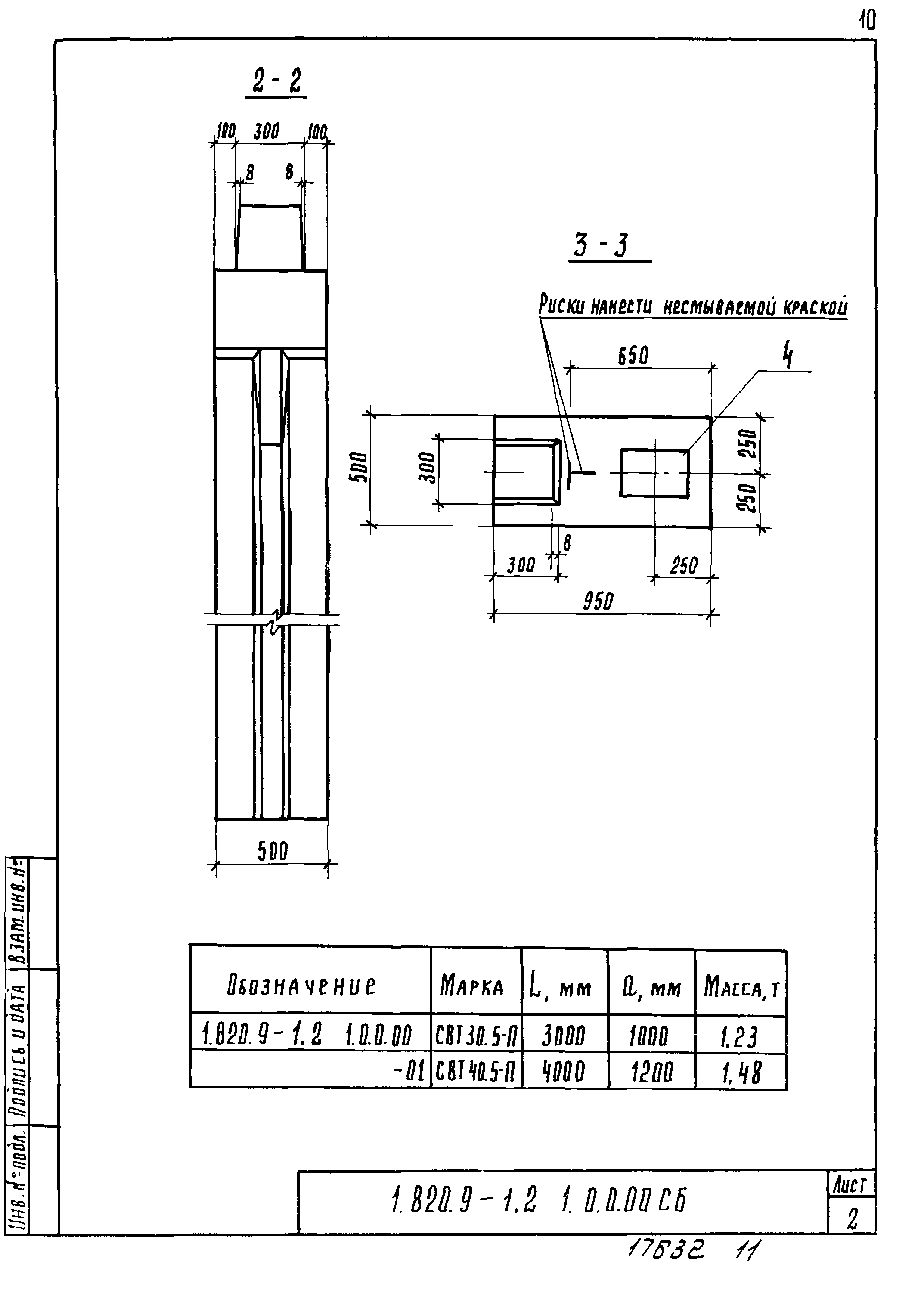 Серия 1.820.9-1