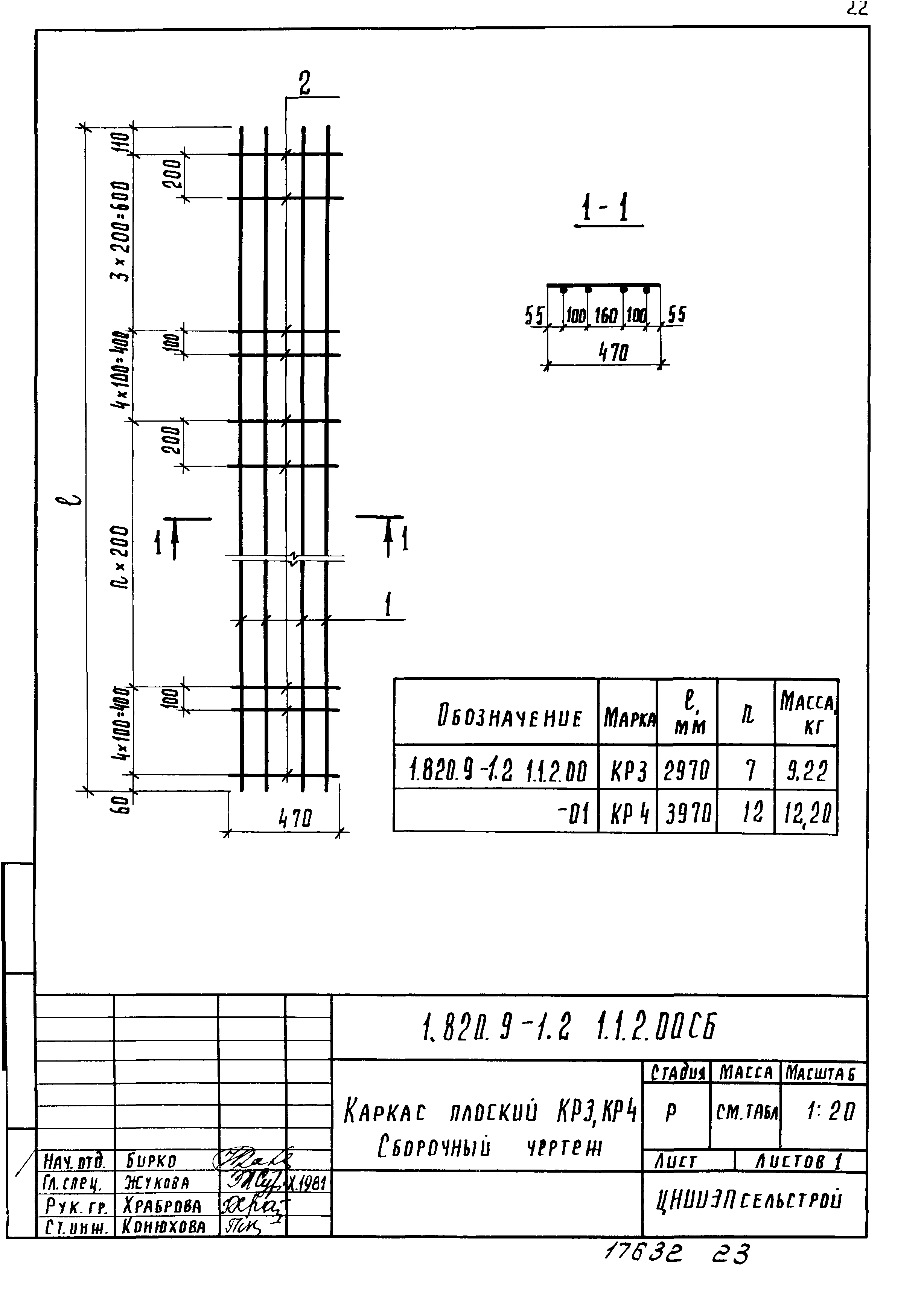 Серия 1.820.9-1