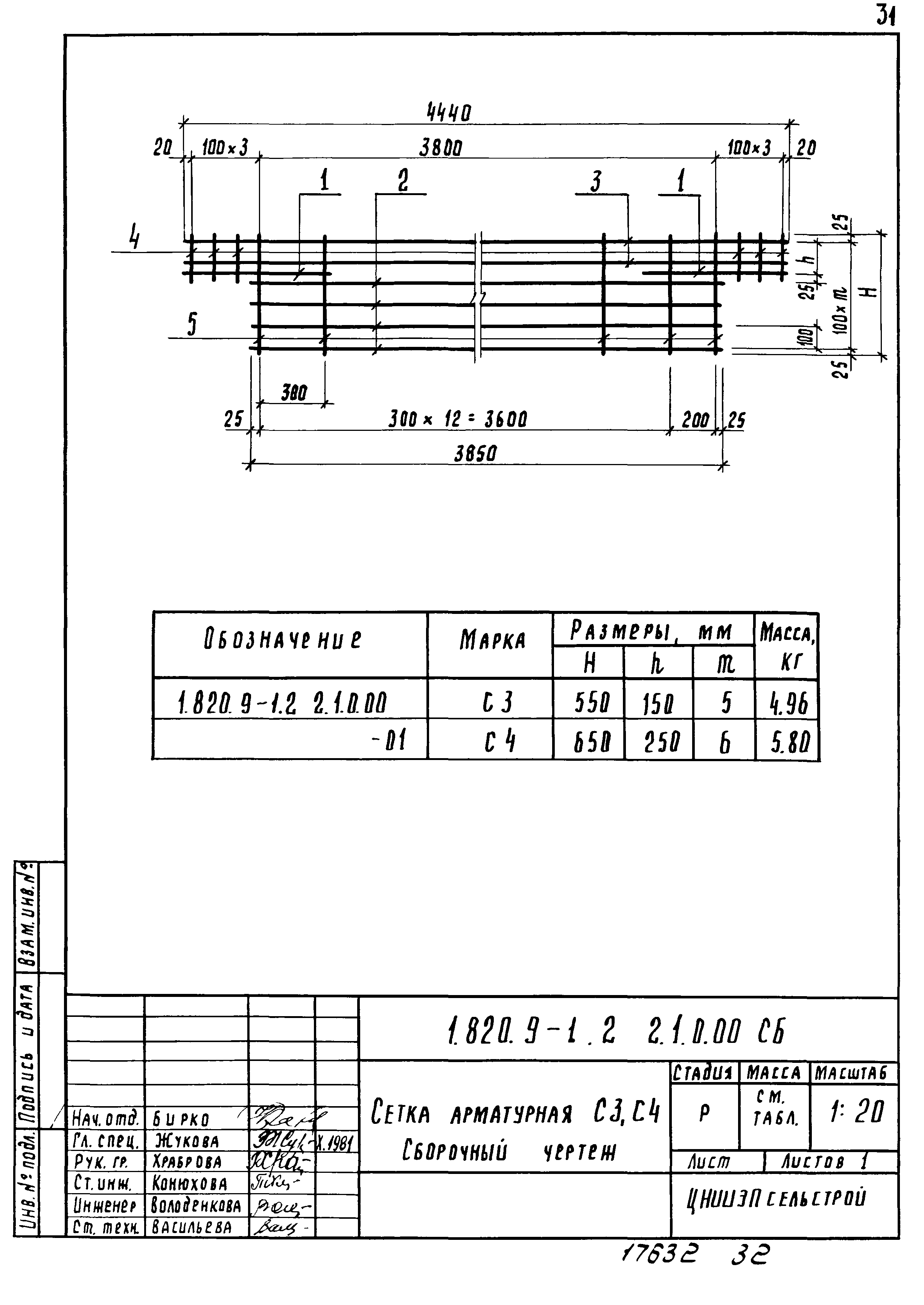 Серия 1.820.9-1