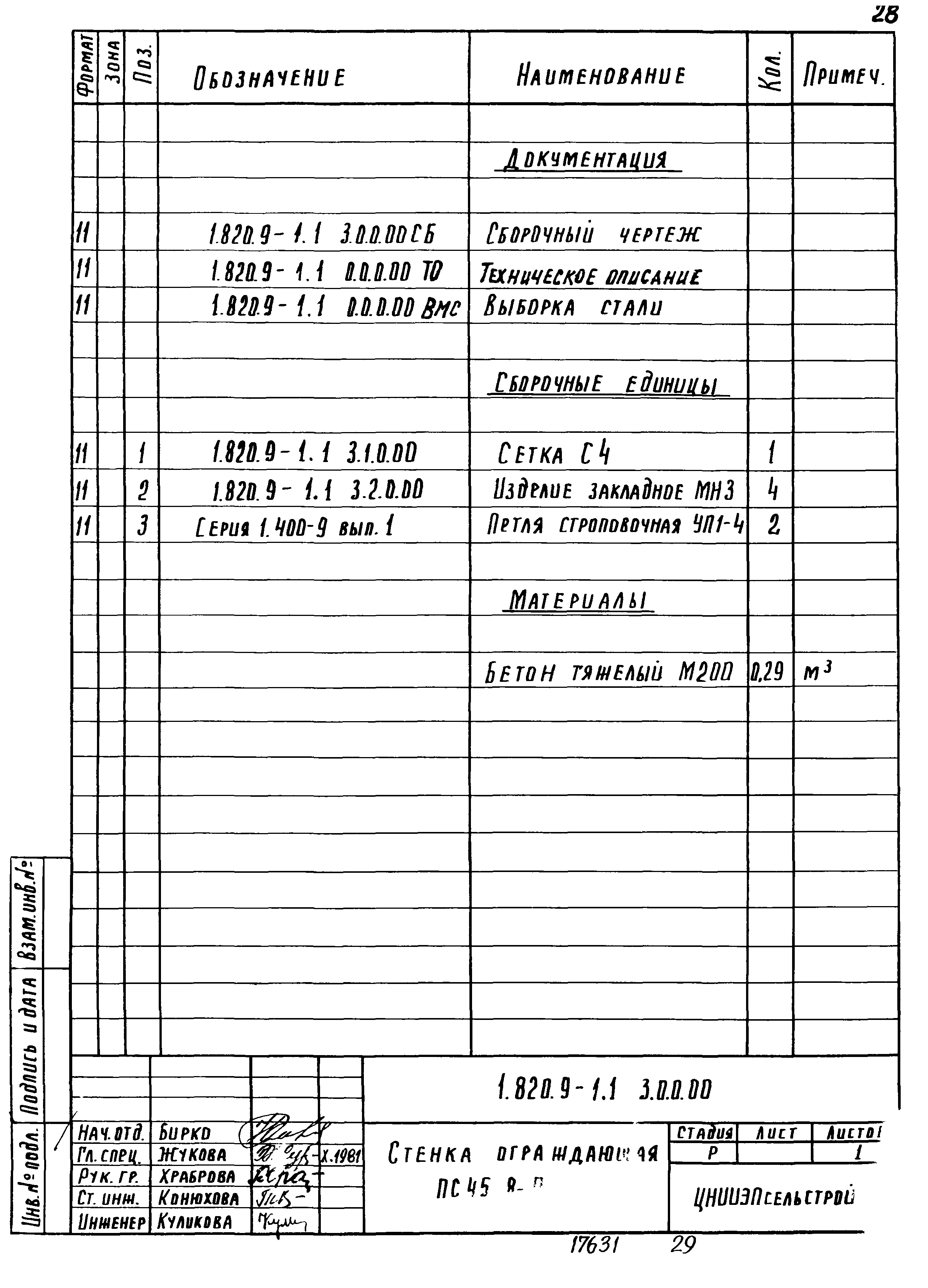 Серия 1.820.9-1