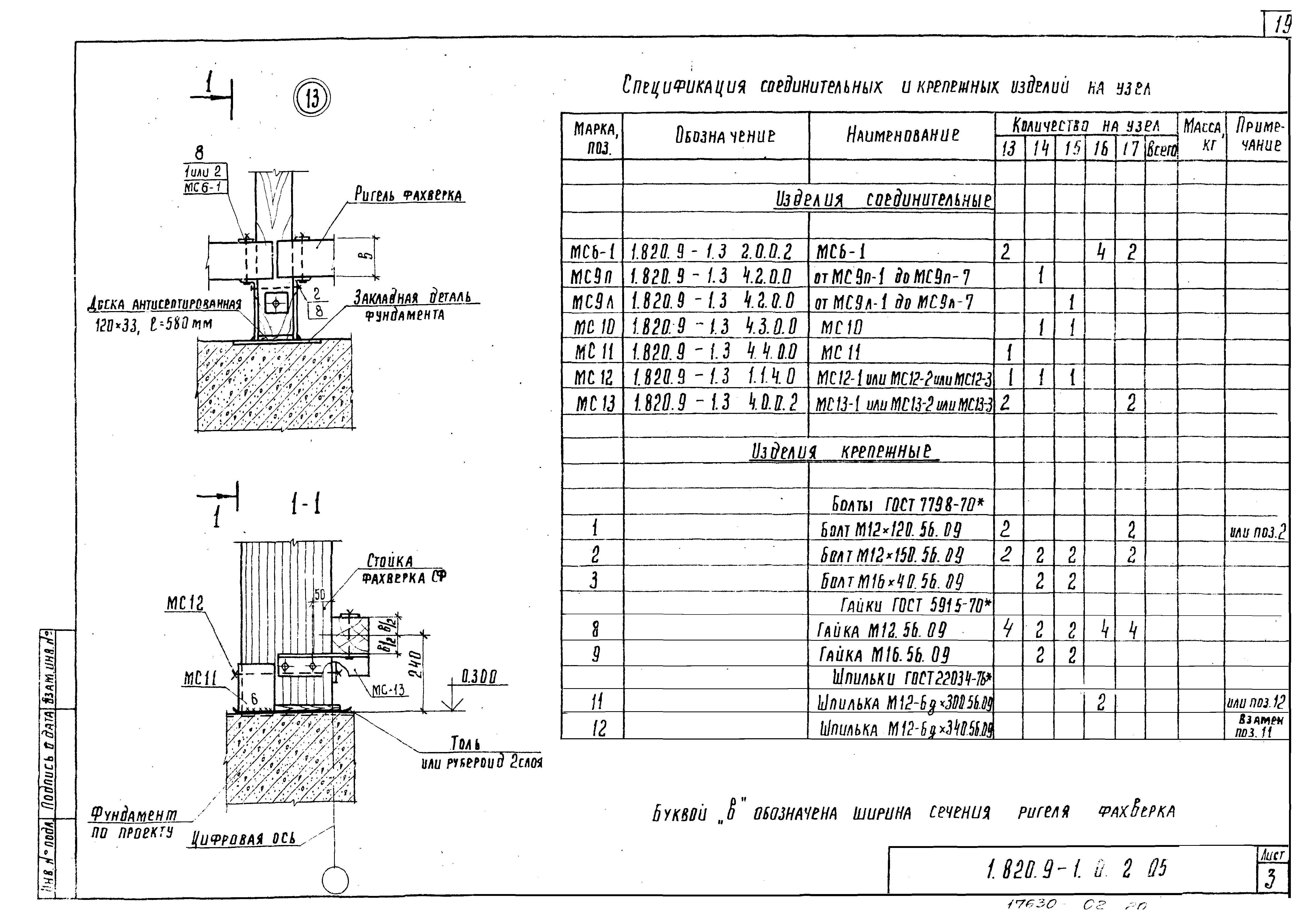 Серия 1.820.9-1