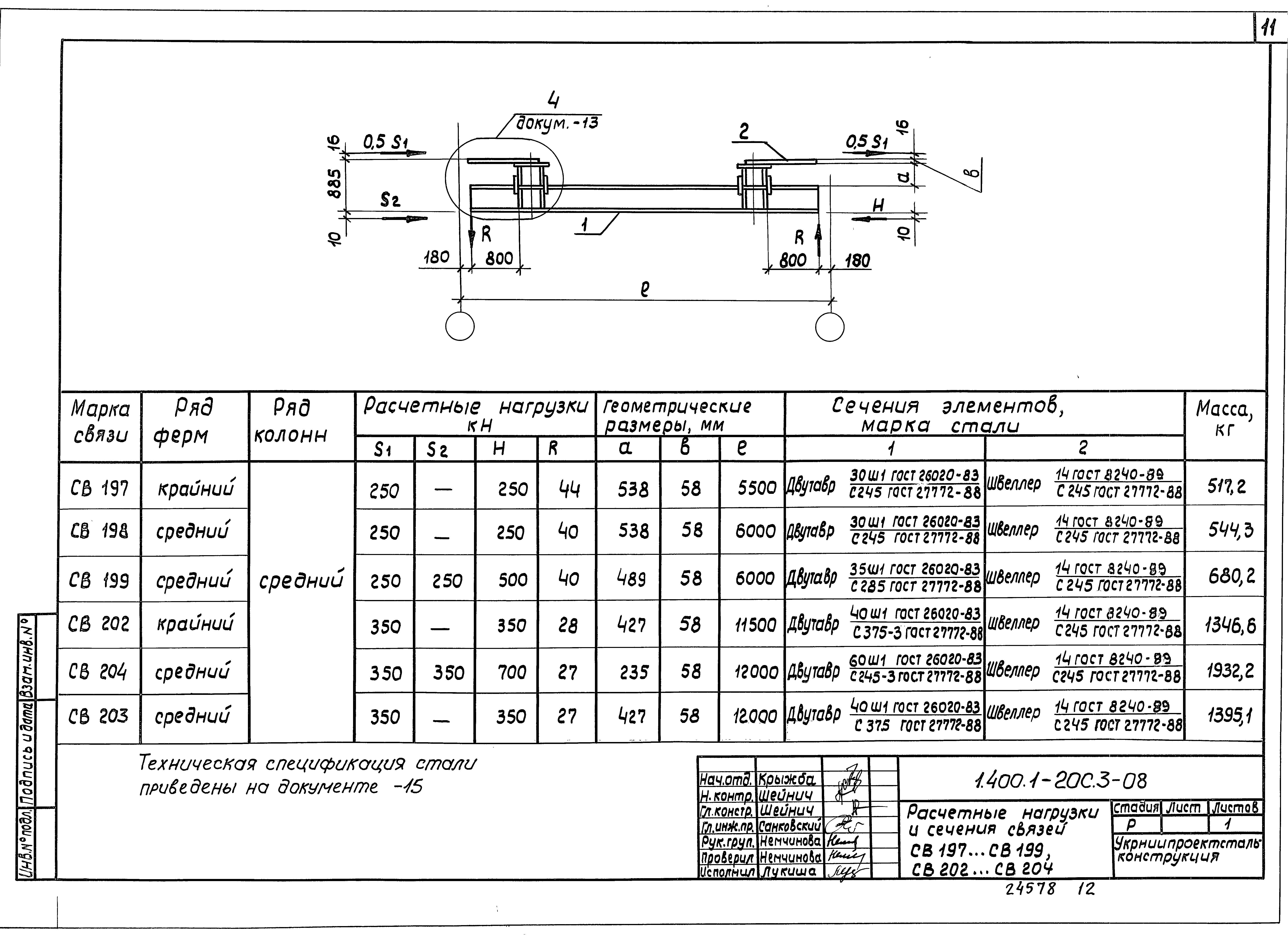 Серия 1.400.1-20с