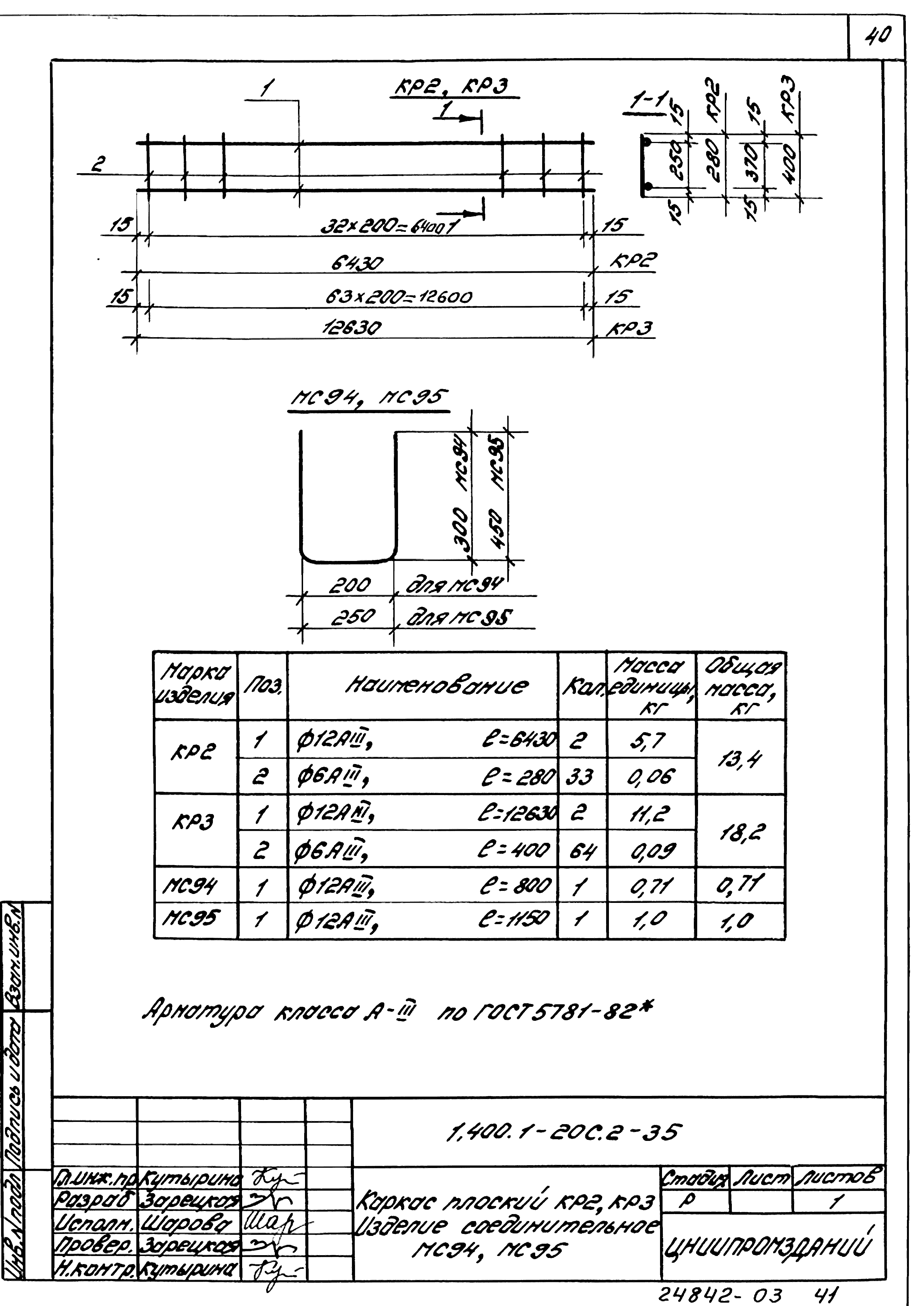 Серия 1.400.1-20с