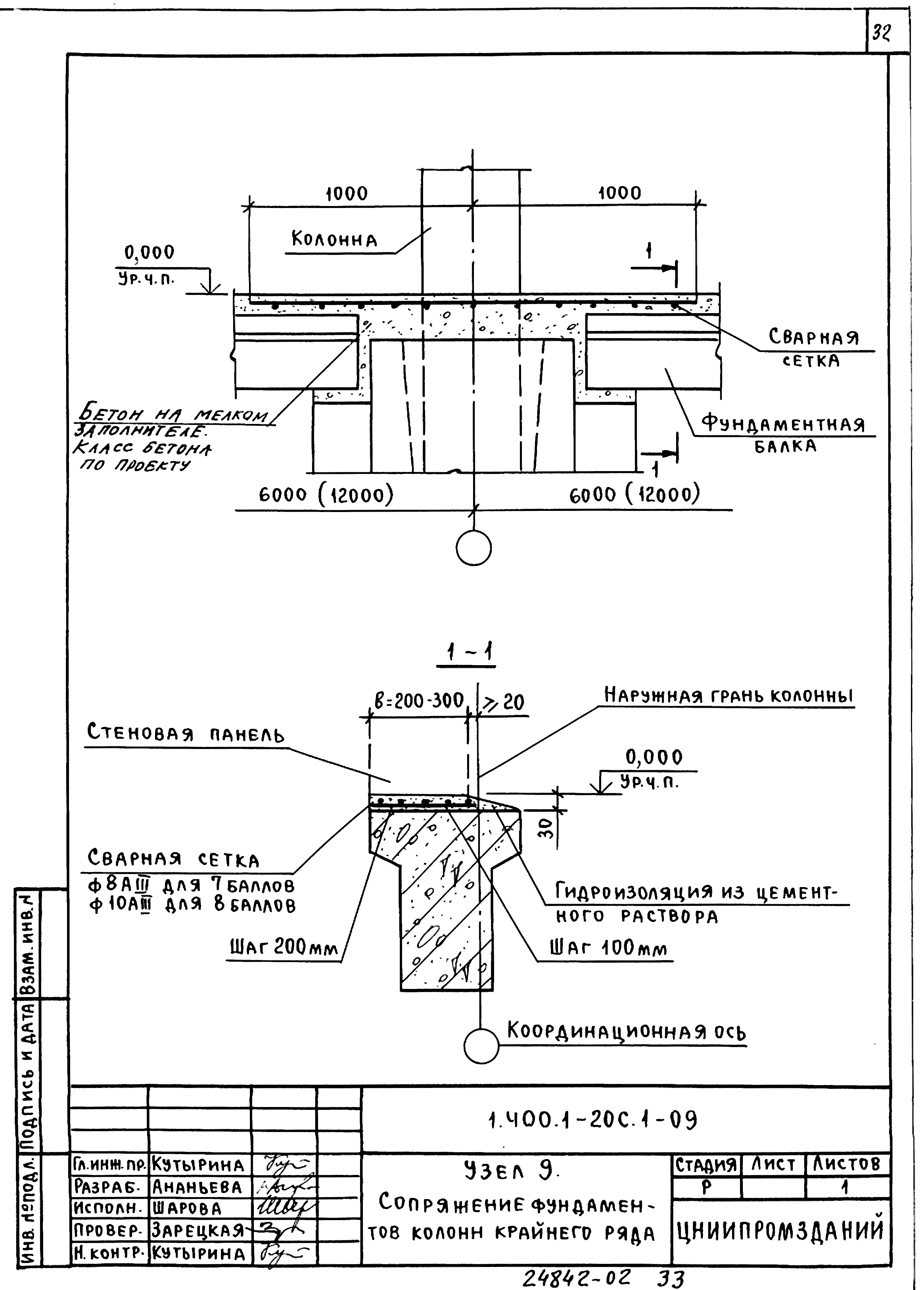 Серия 1.400.1-20с