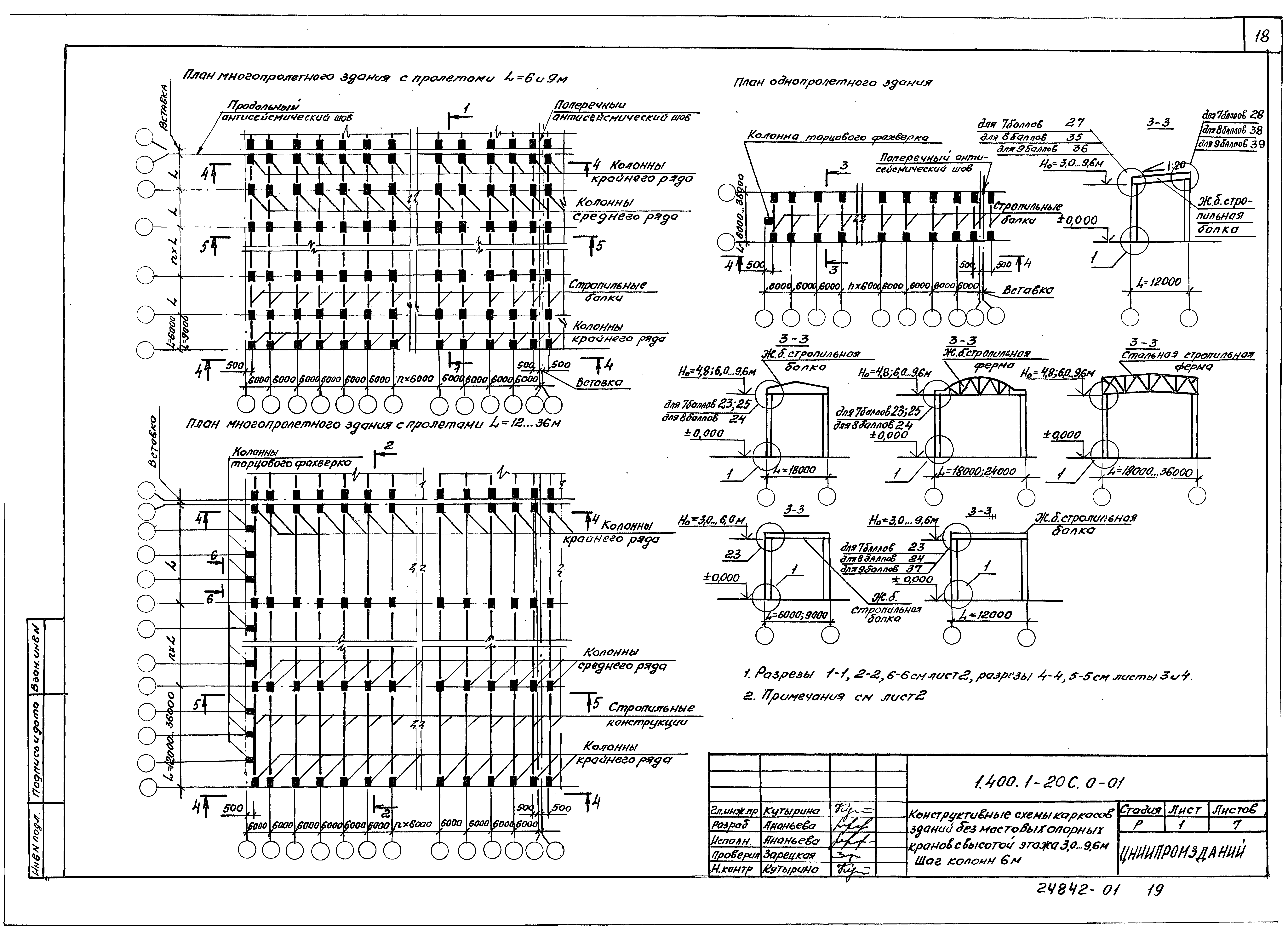 Серия 1.400.1-20с