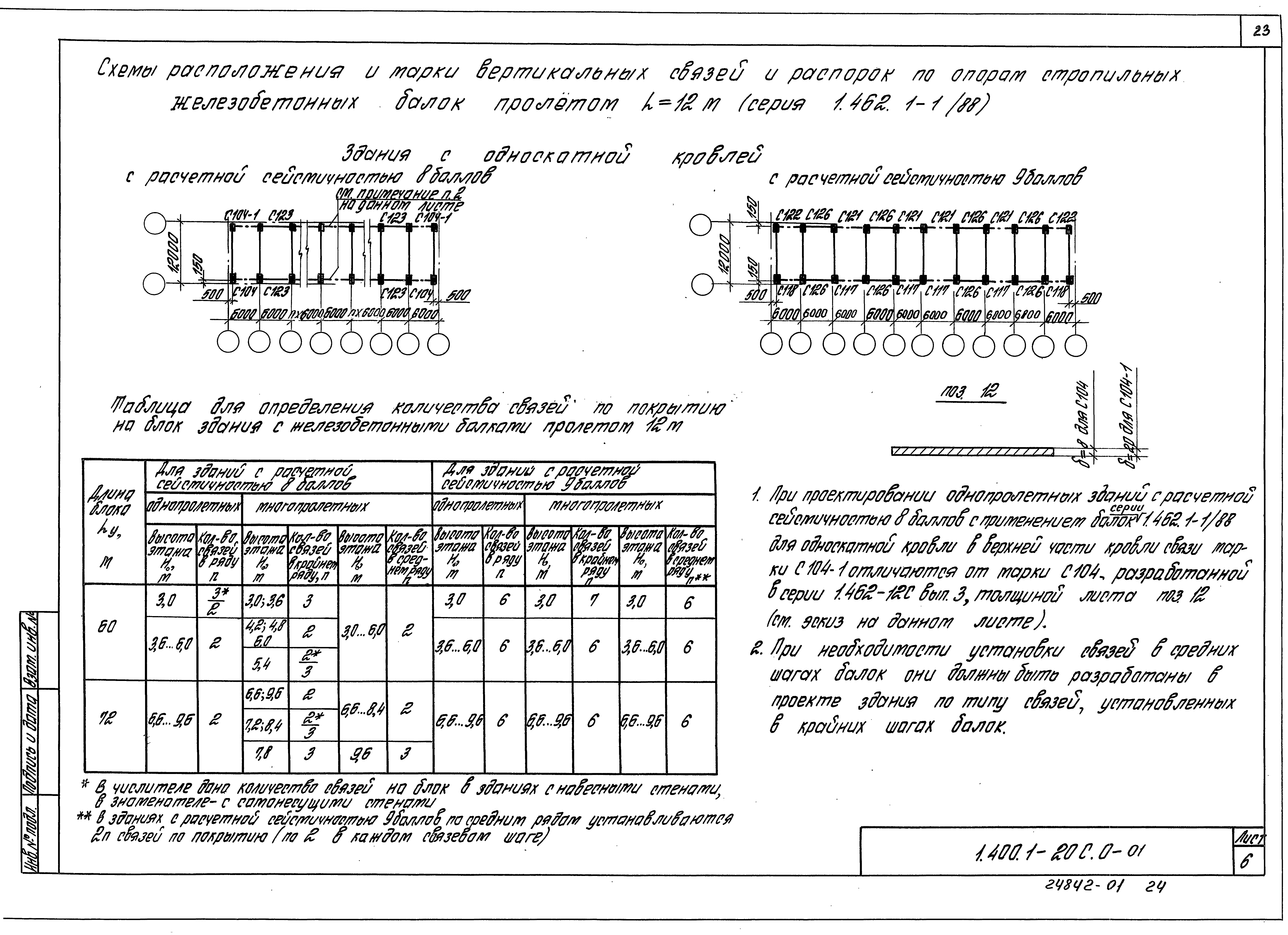 Серия 1.400.1-20с