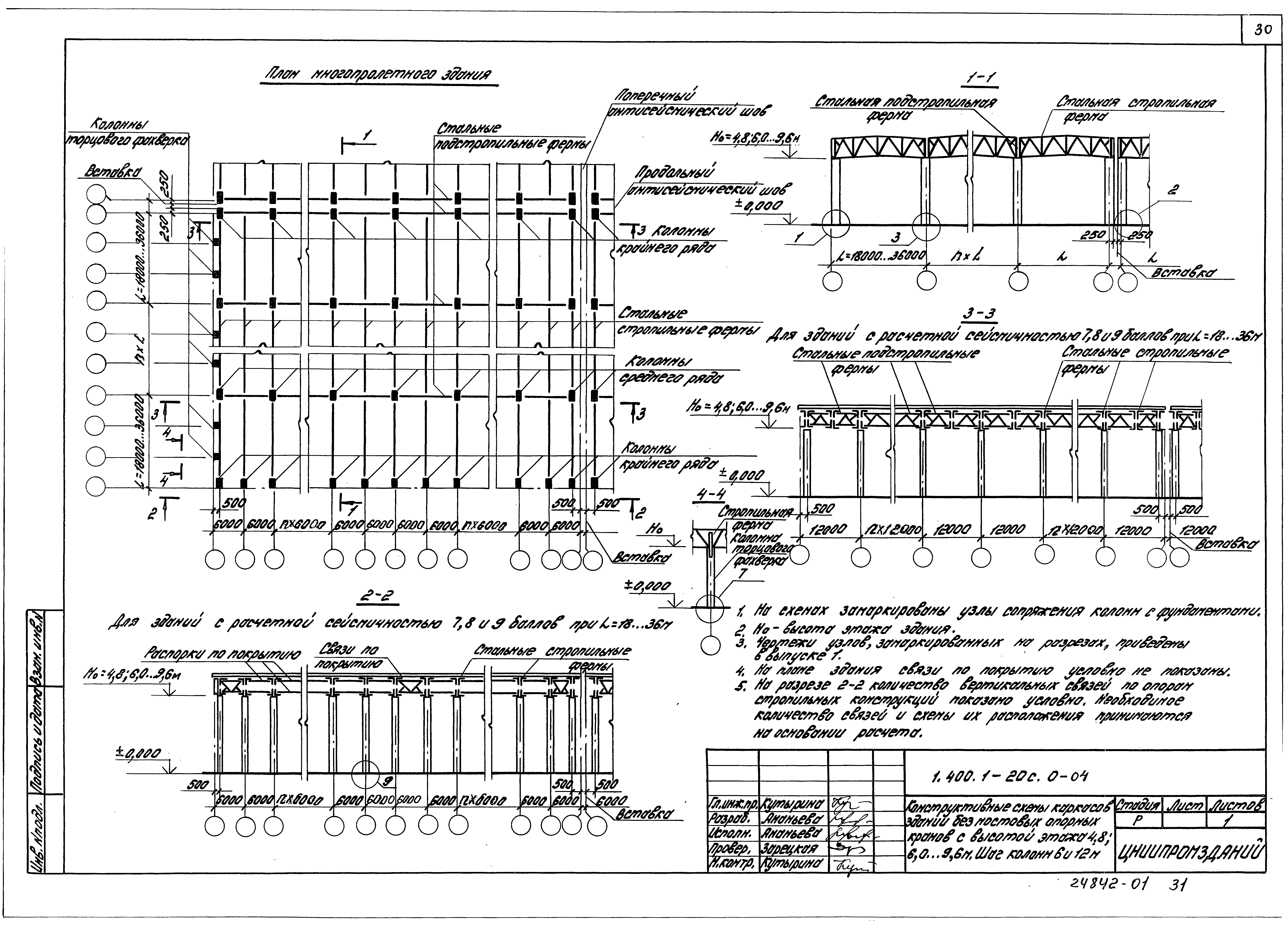 Серия 1.400.1-20с