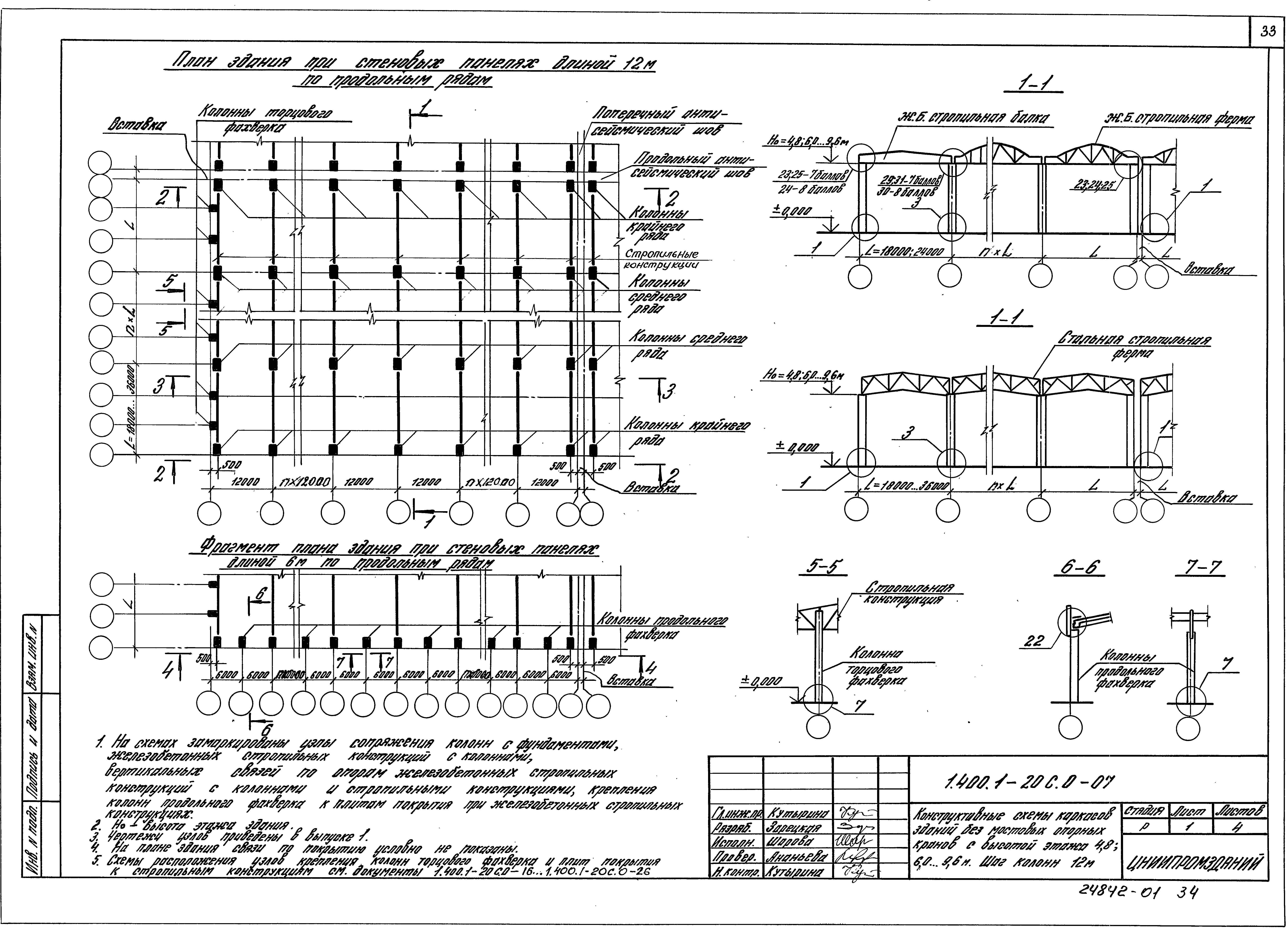 Серия 1.400.1-20с