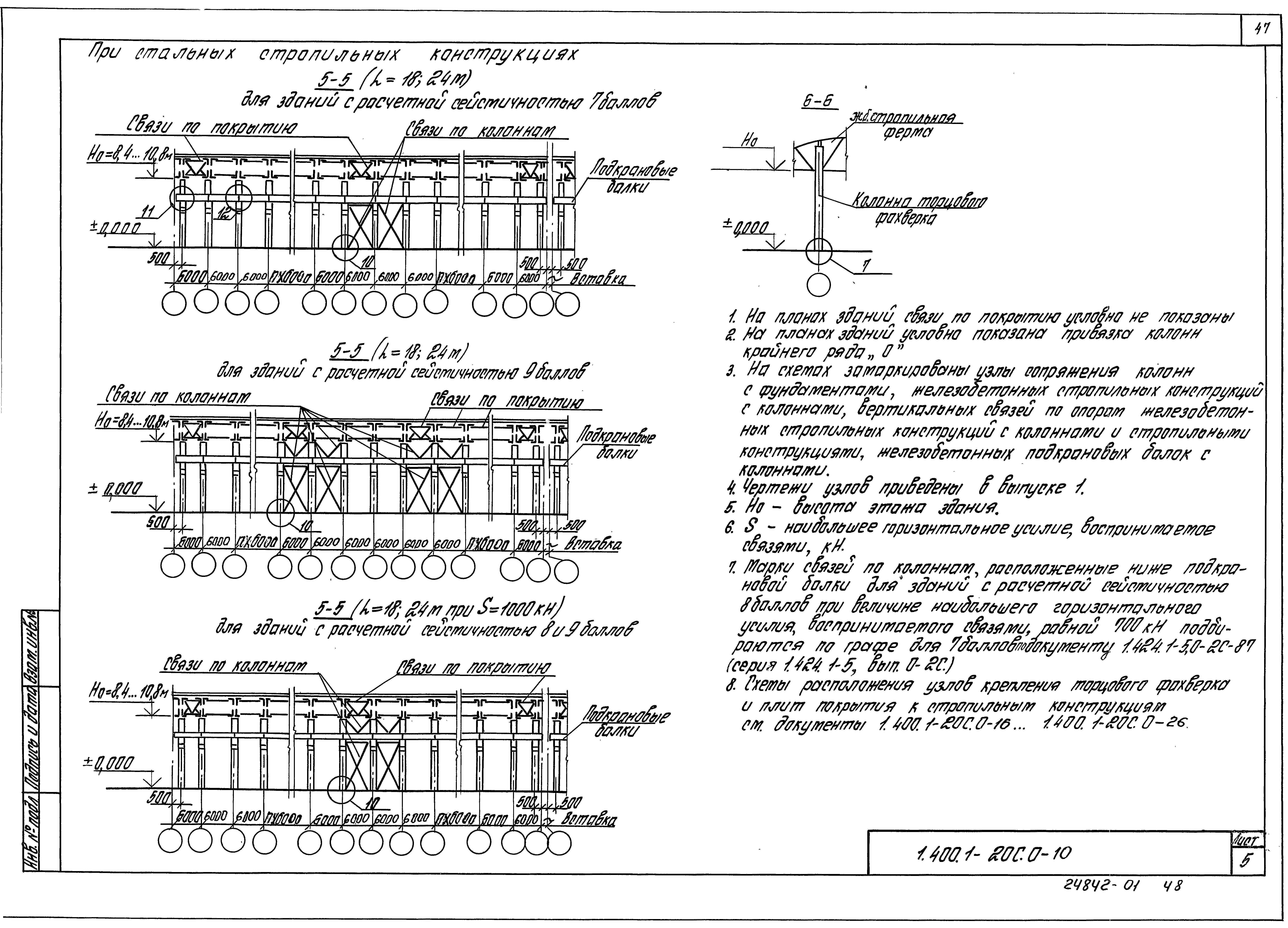 Серия 1.400.1-20с