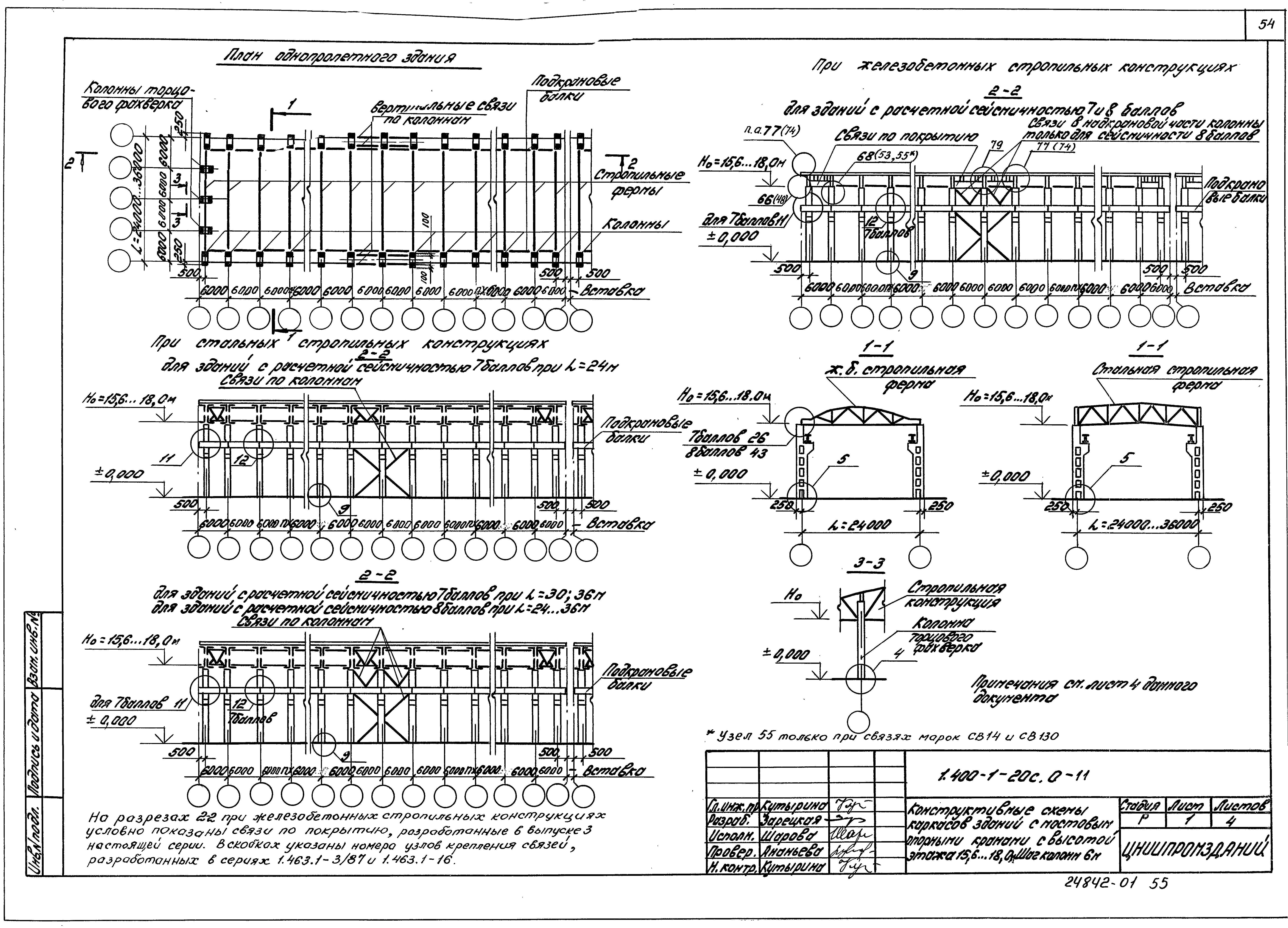 Серия 1.400.1-20с