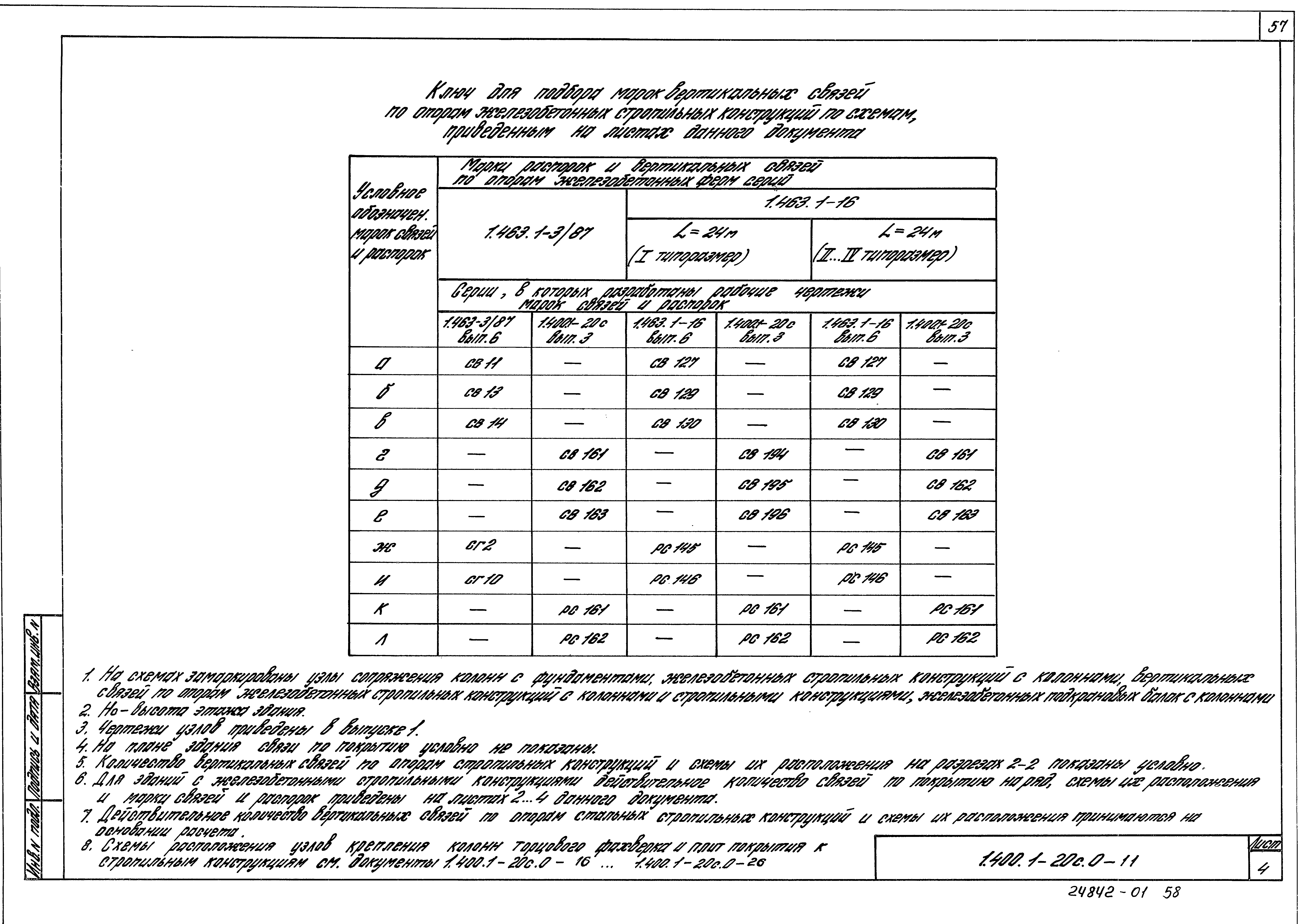 Серия 1.400.1-20с