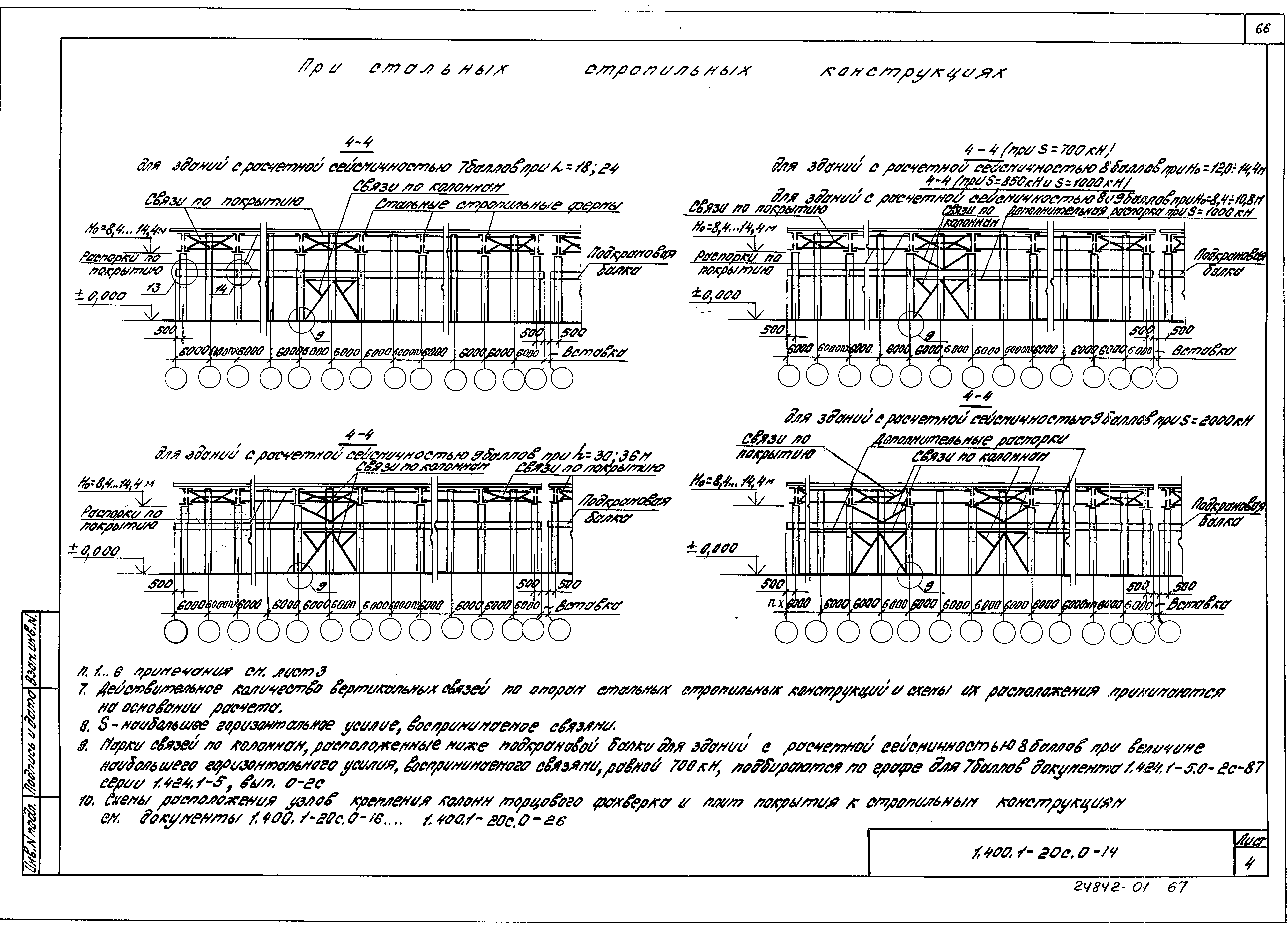 Серия 1.400.1-20с