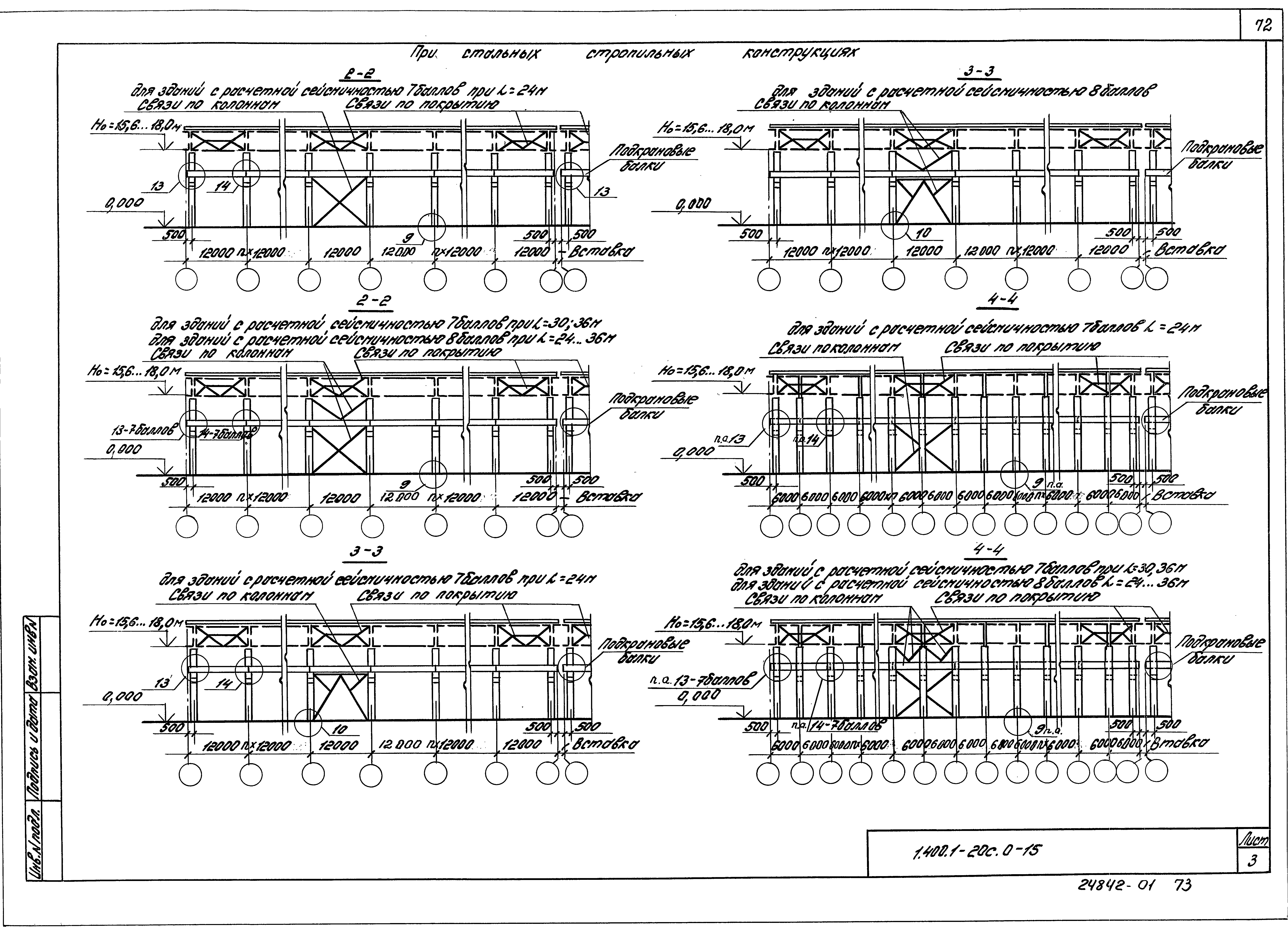 Серия 1.400.1-20с