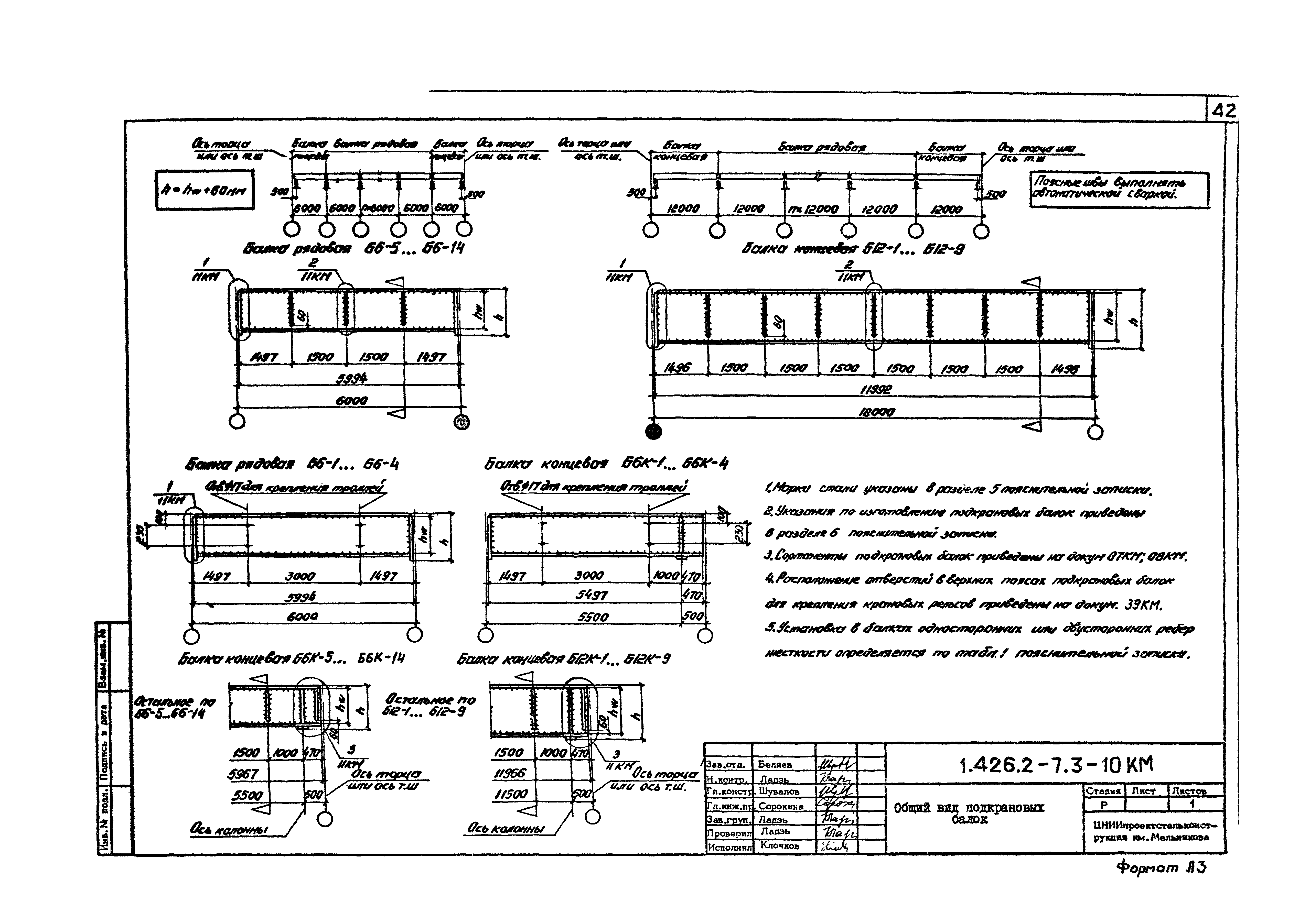 Серия 1.426.2-7