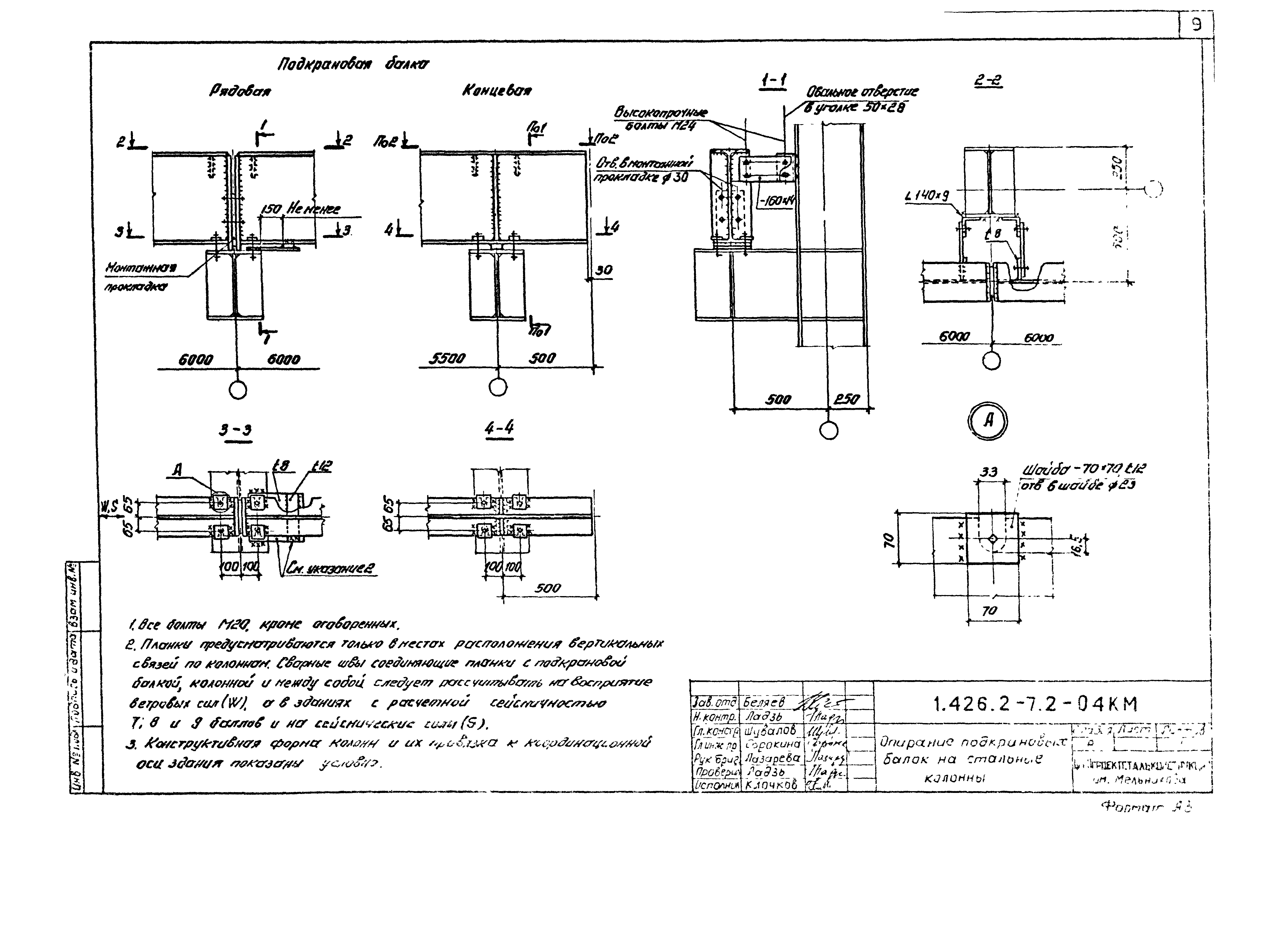 Серия 1.426.2-7