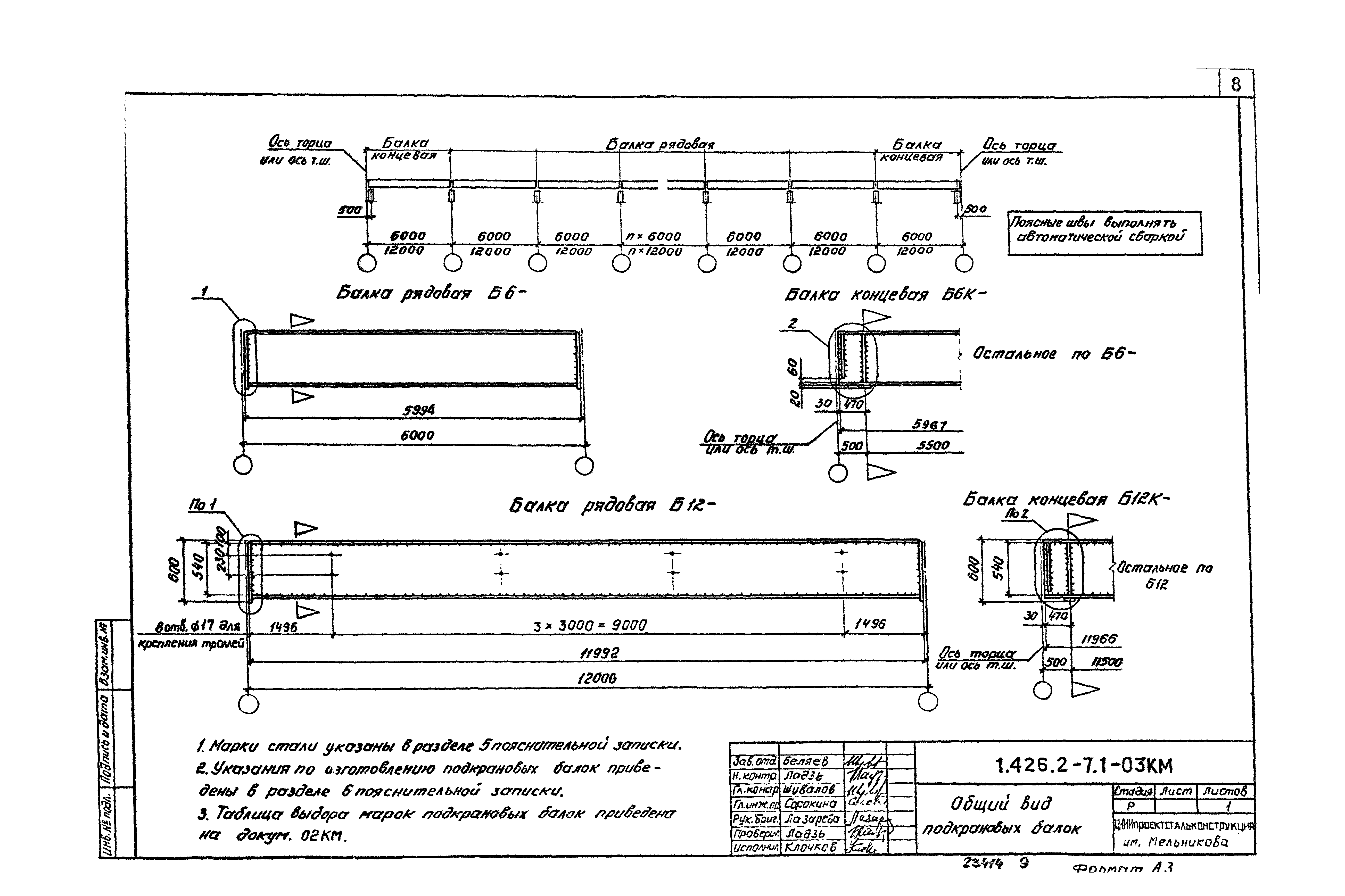 Серия 1.426.2-7