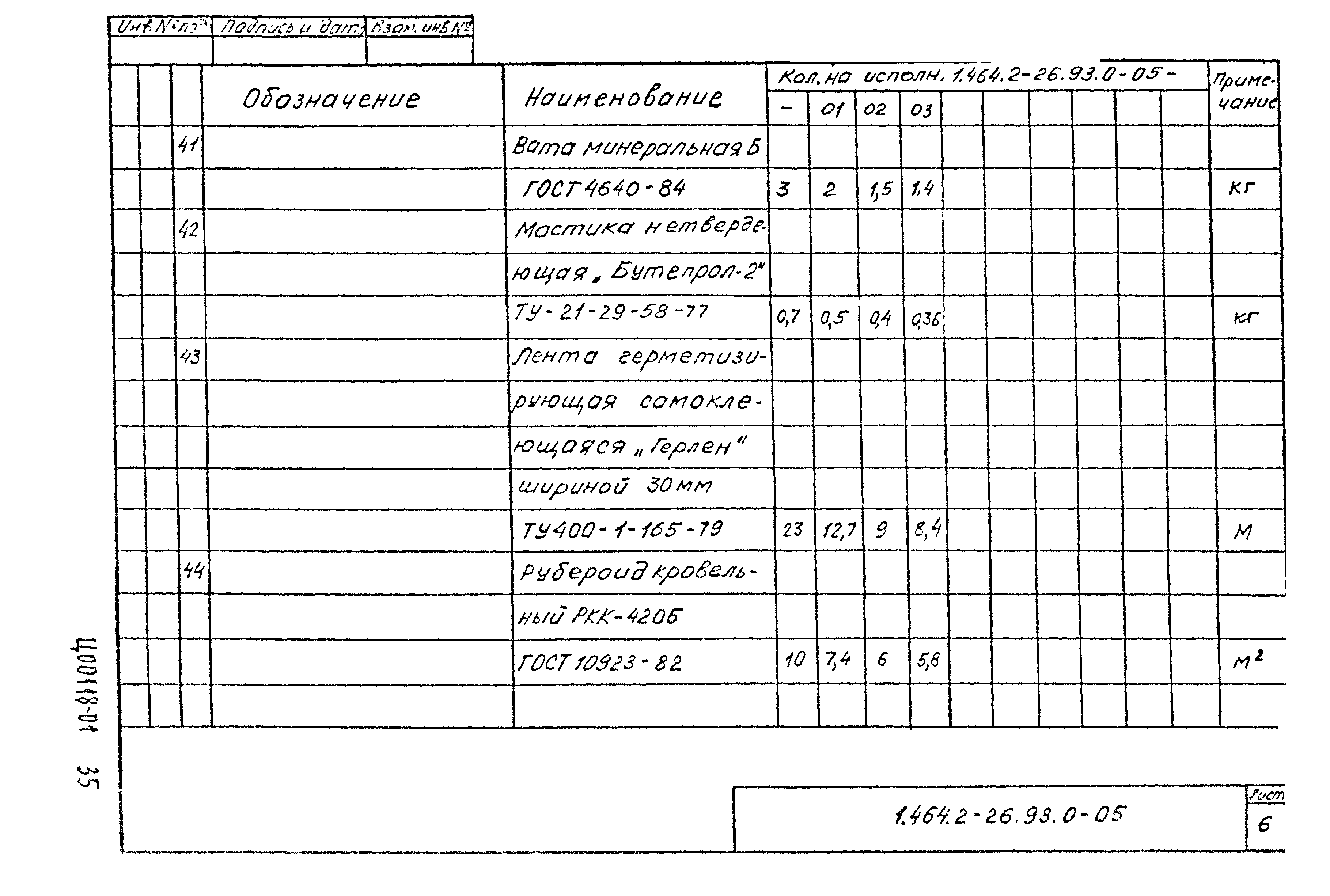 Серия 1.464.2-26.93