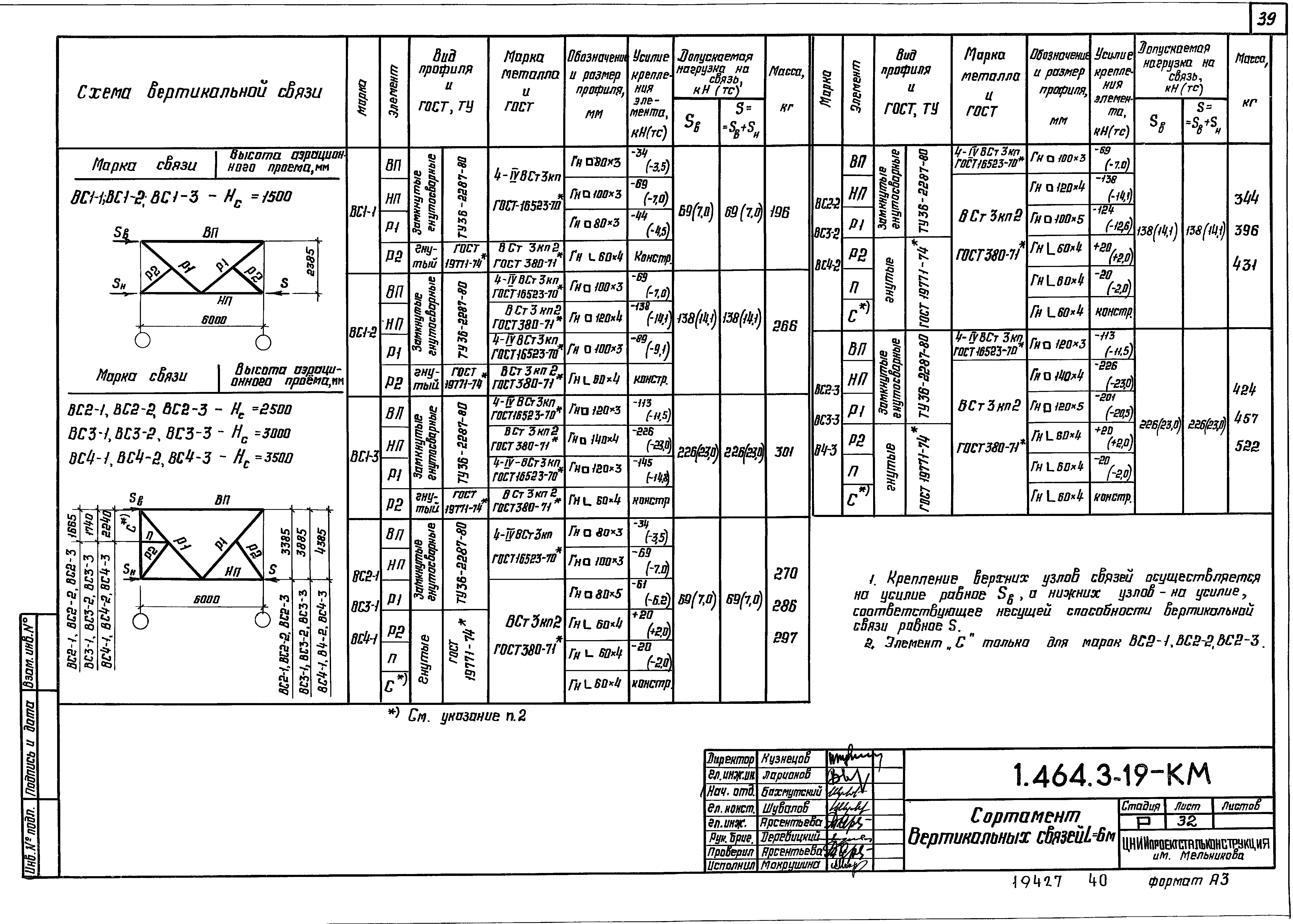 Серия 1.464.3-19