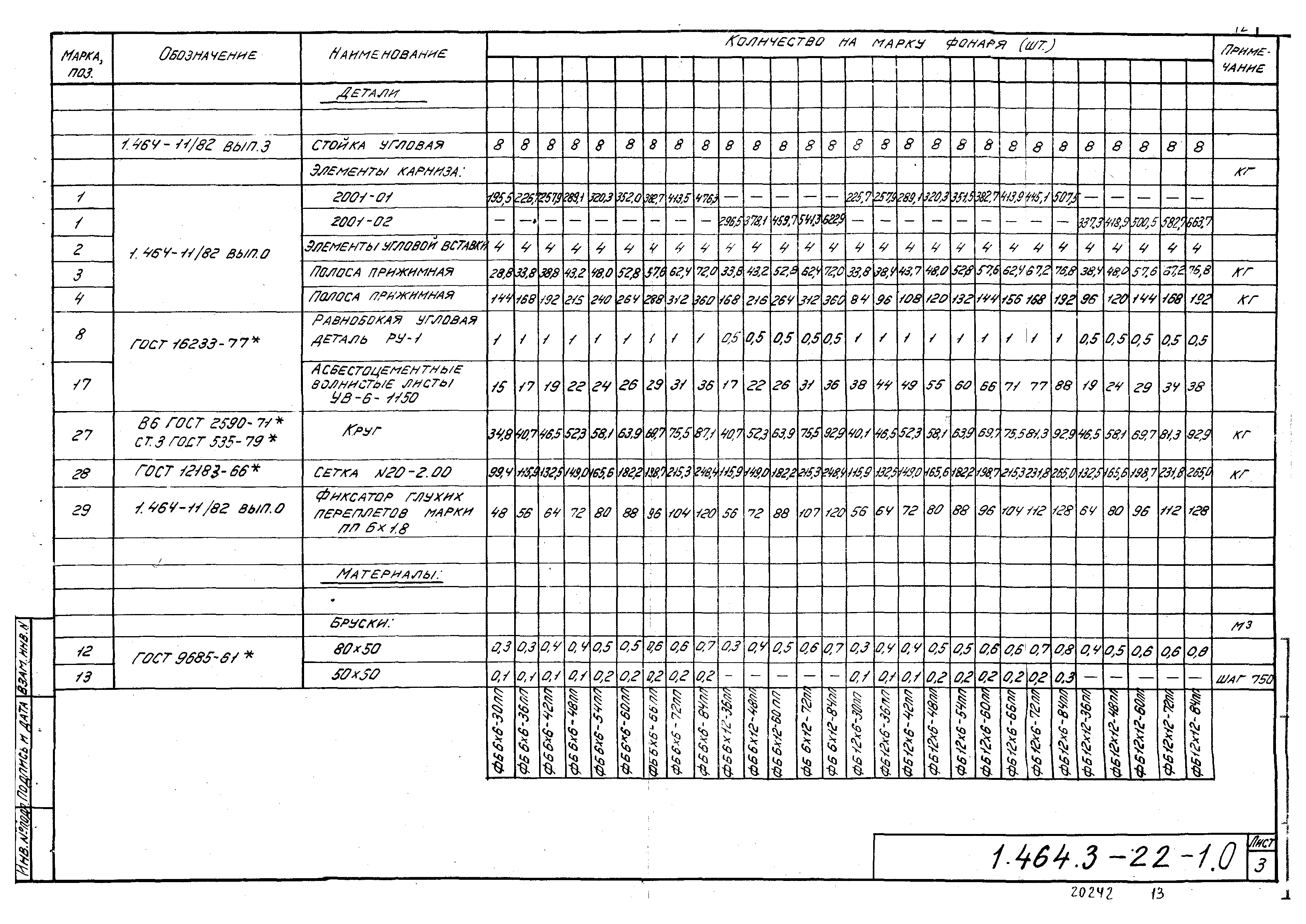 Серия 1.464.3-22