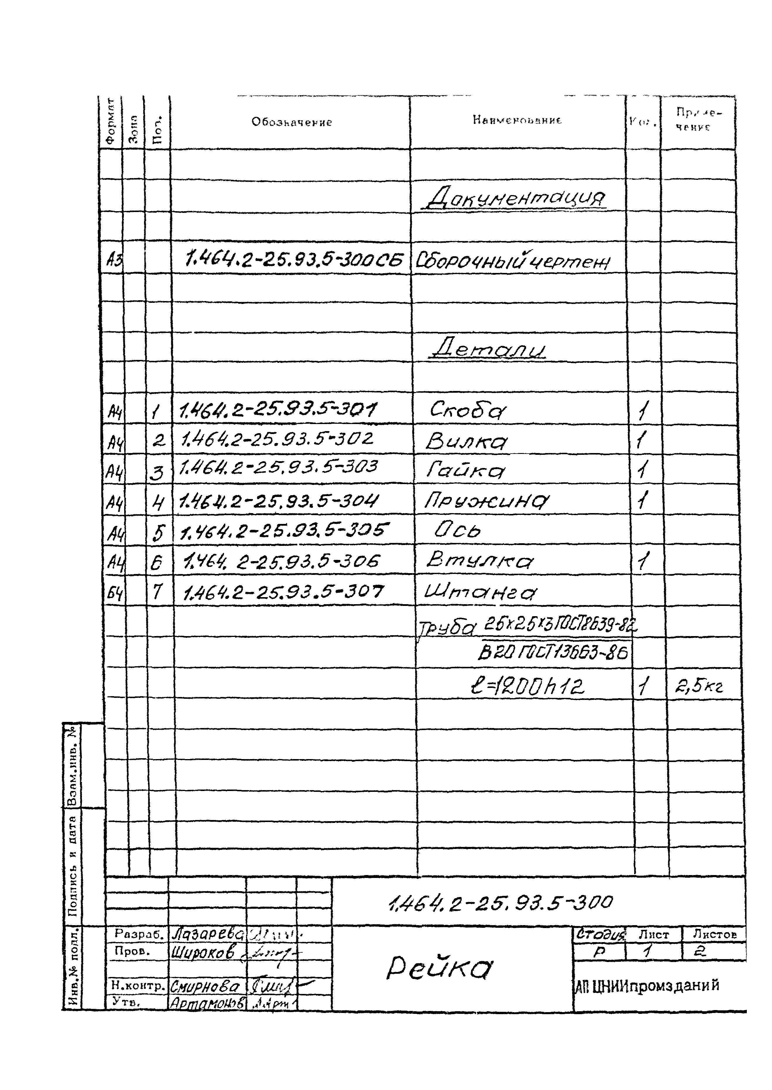 Серия 1.464.2-25.93