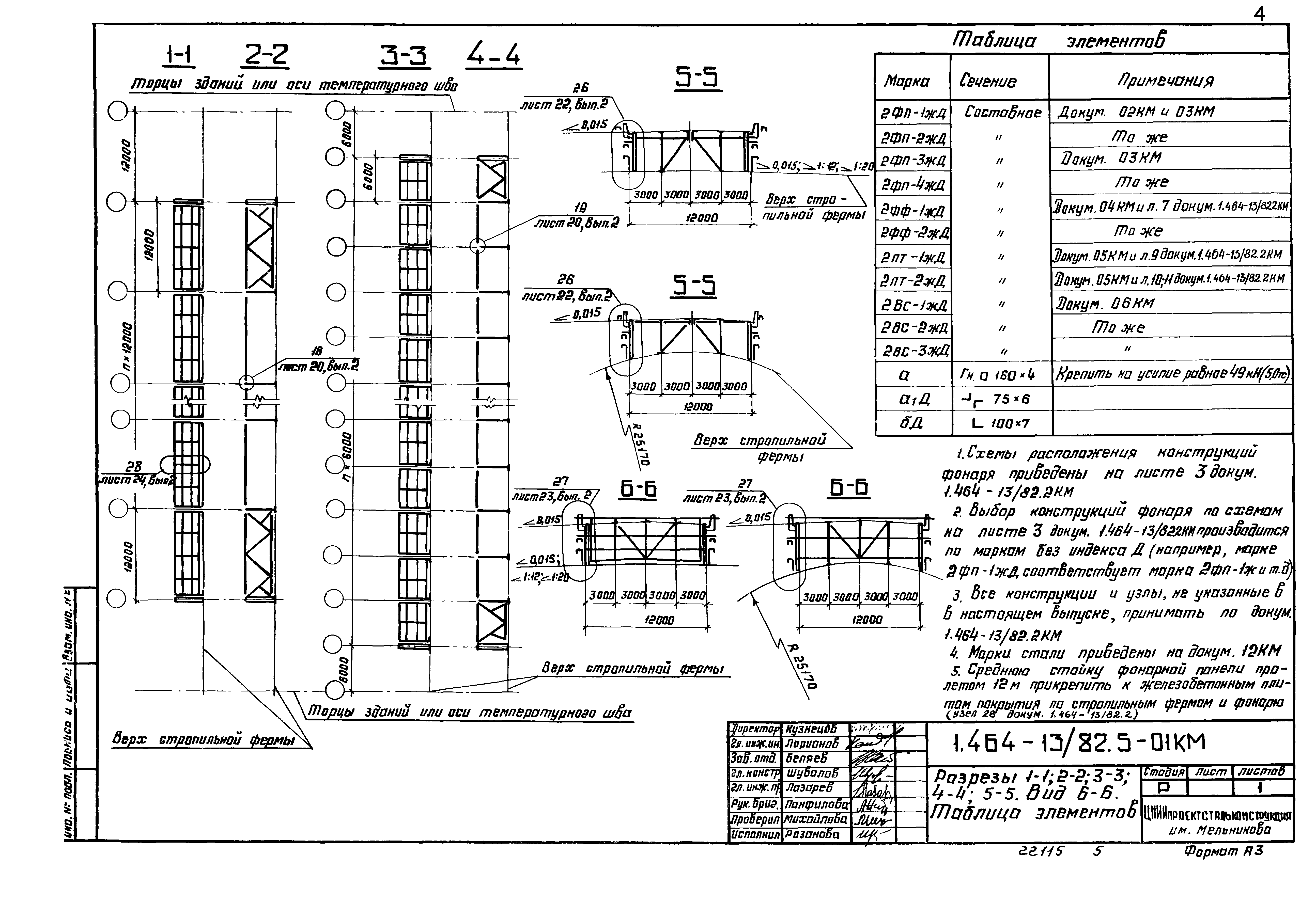 Серия 1.464-13/82