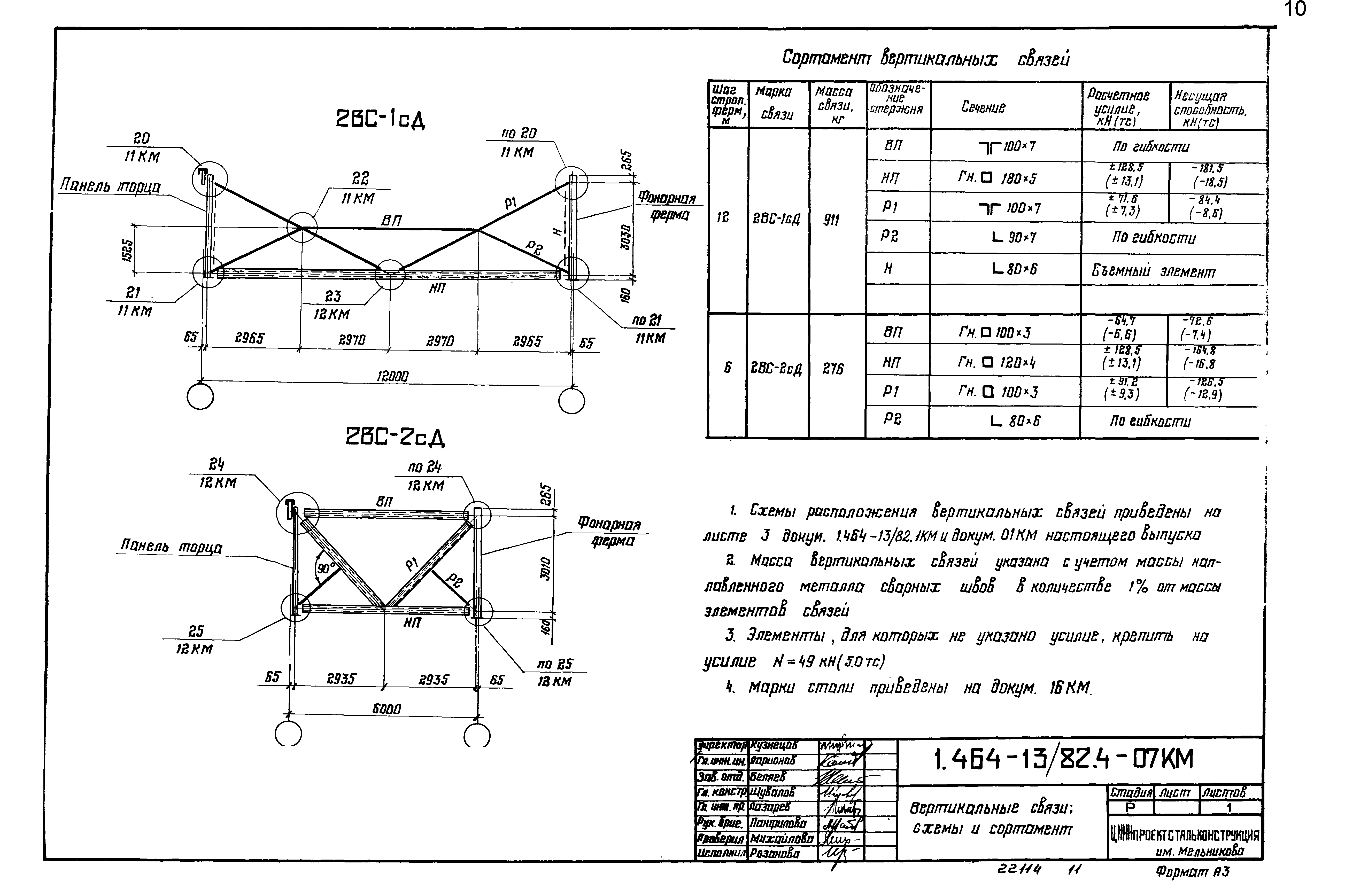 Серия 1.464-13/82