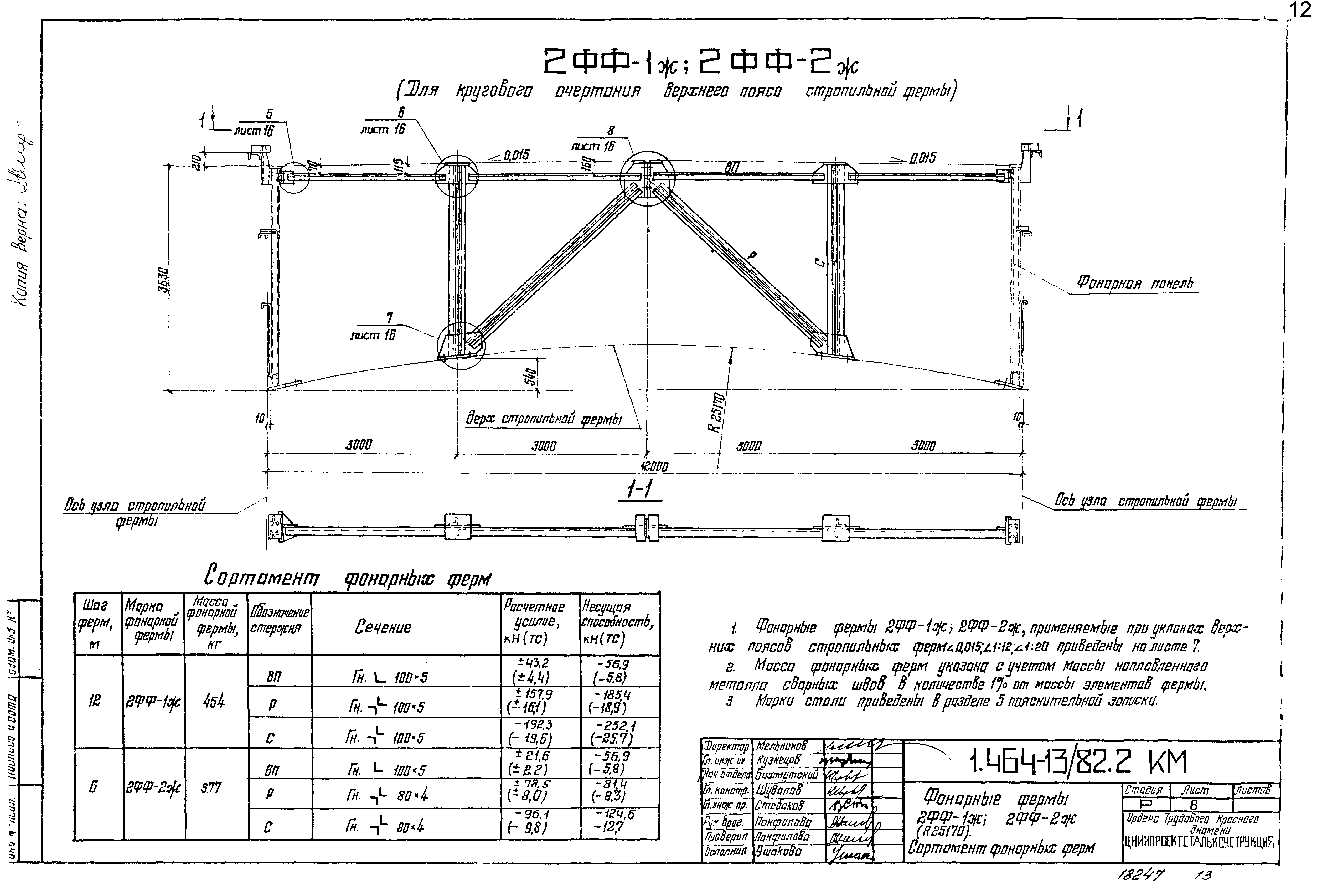 Серия 1.464-13/82