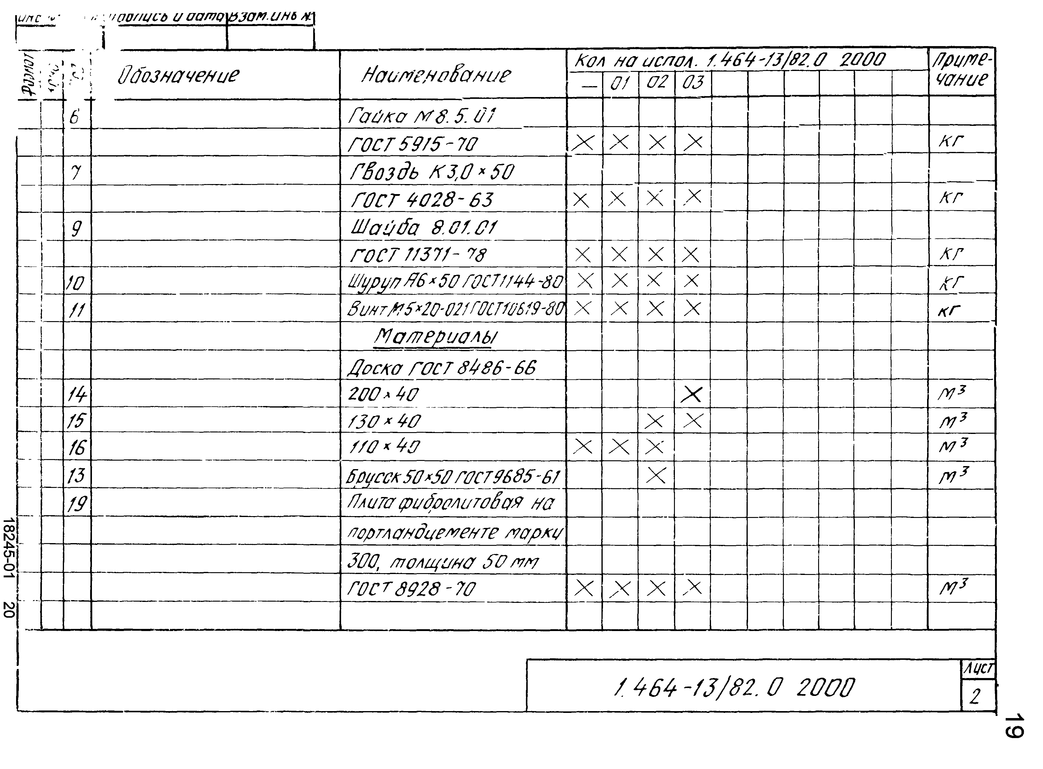 Серия 1.464-13/82