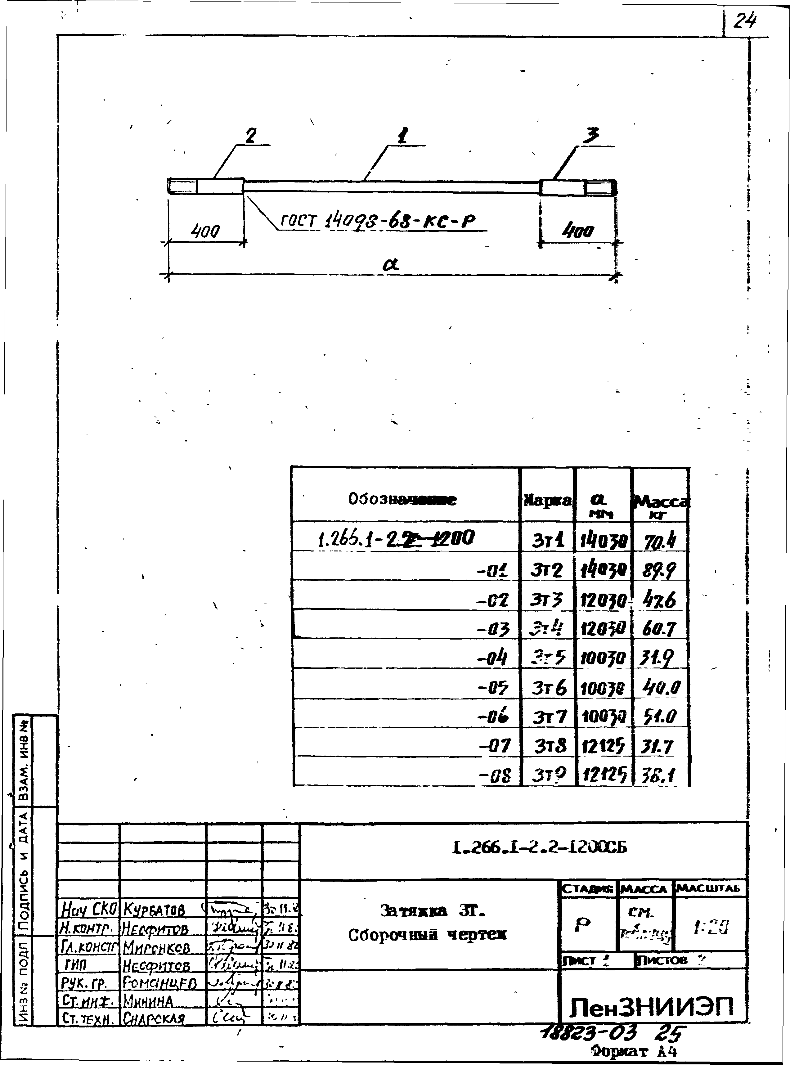 Серия 1.266.1-2