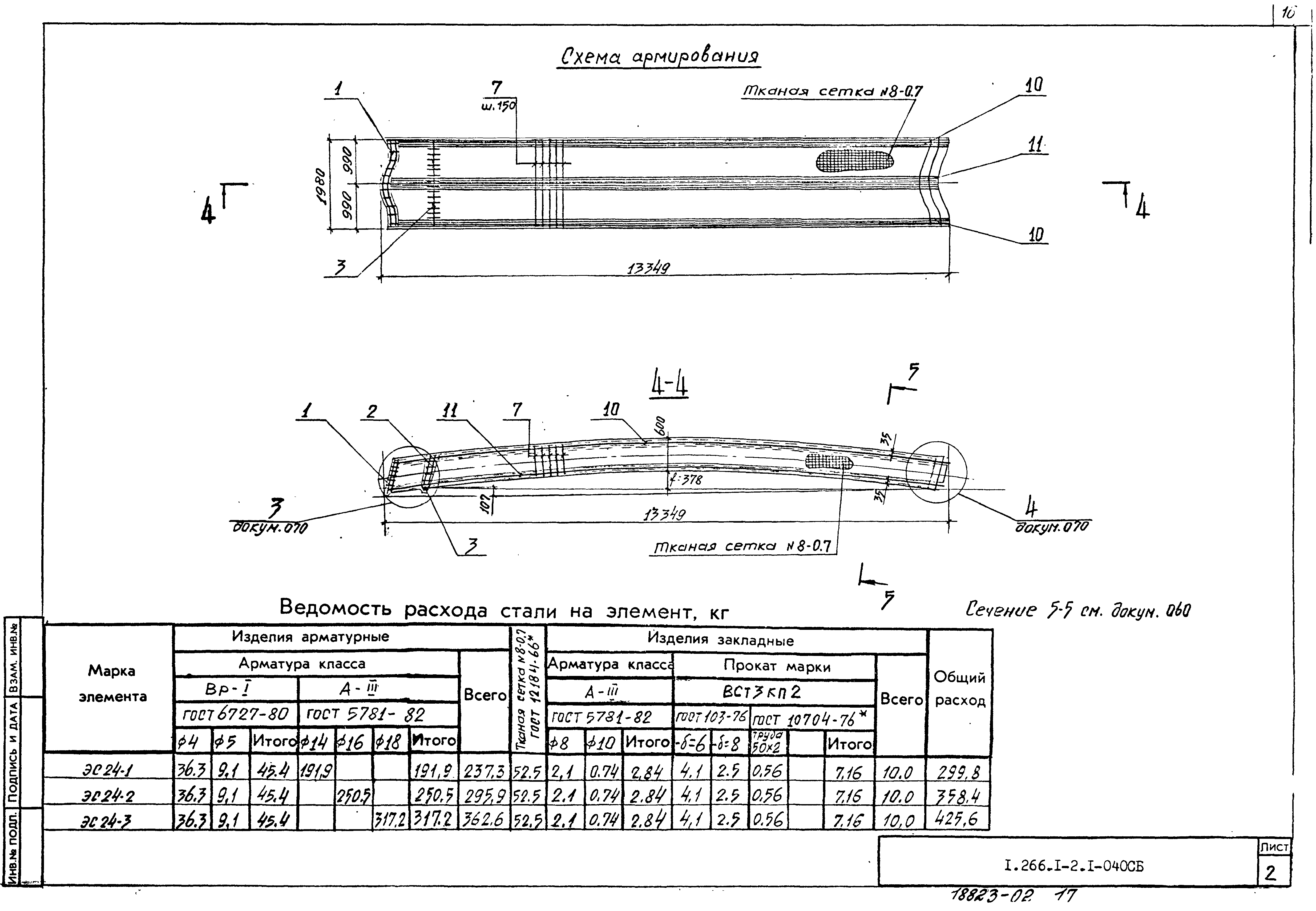 Серия 1.266.1-2