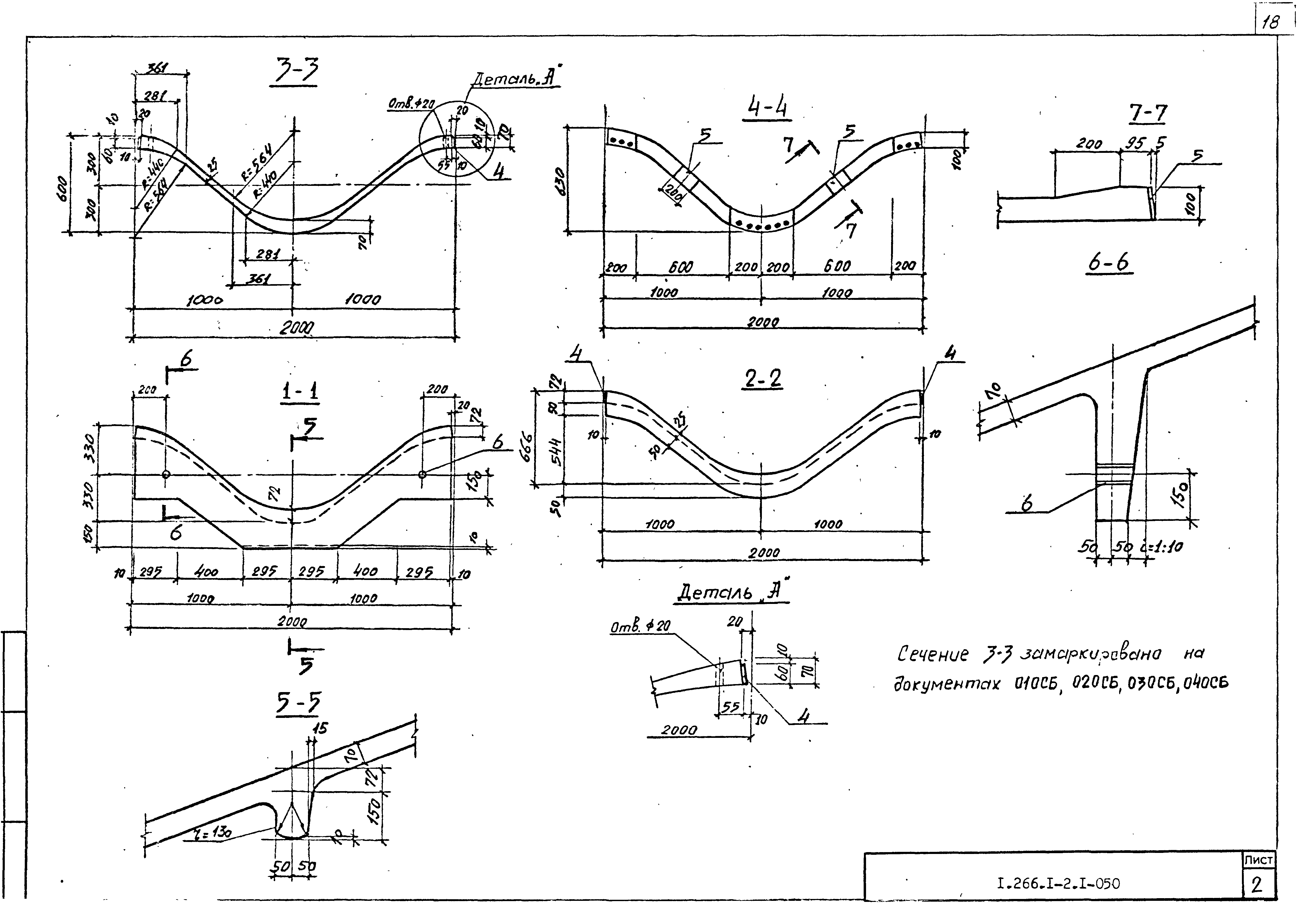 Серия 1.266.1-2